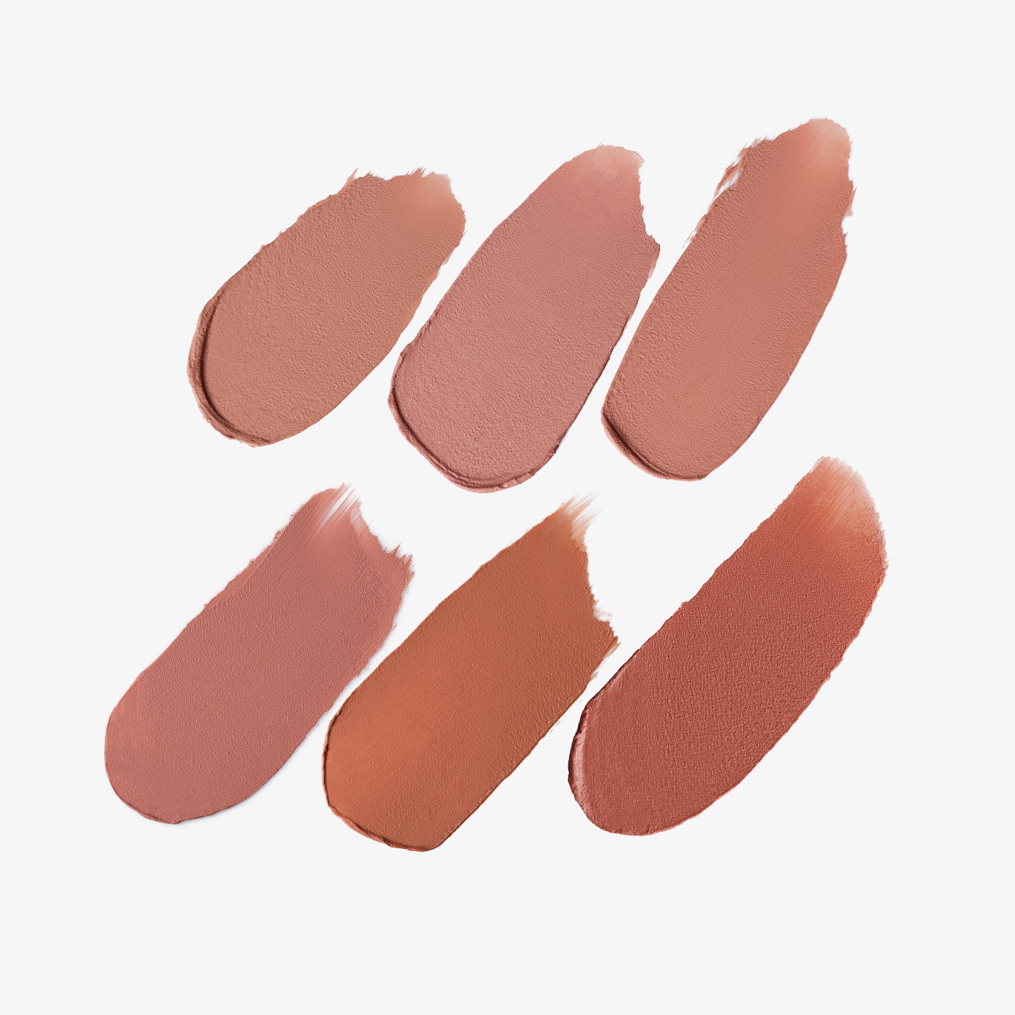 Luxe Lip Velvet Vault - Anastasia