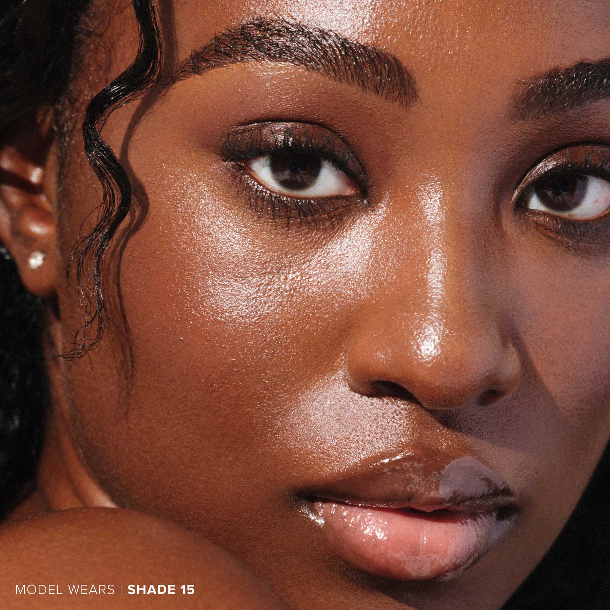 Beauty Balm Serum Boosted Skin Tint - Anastasia