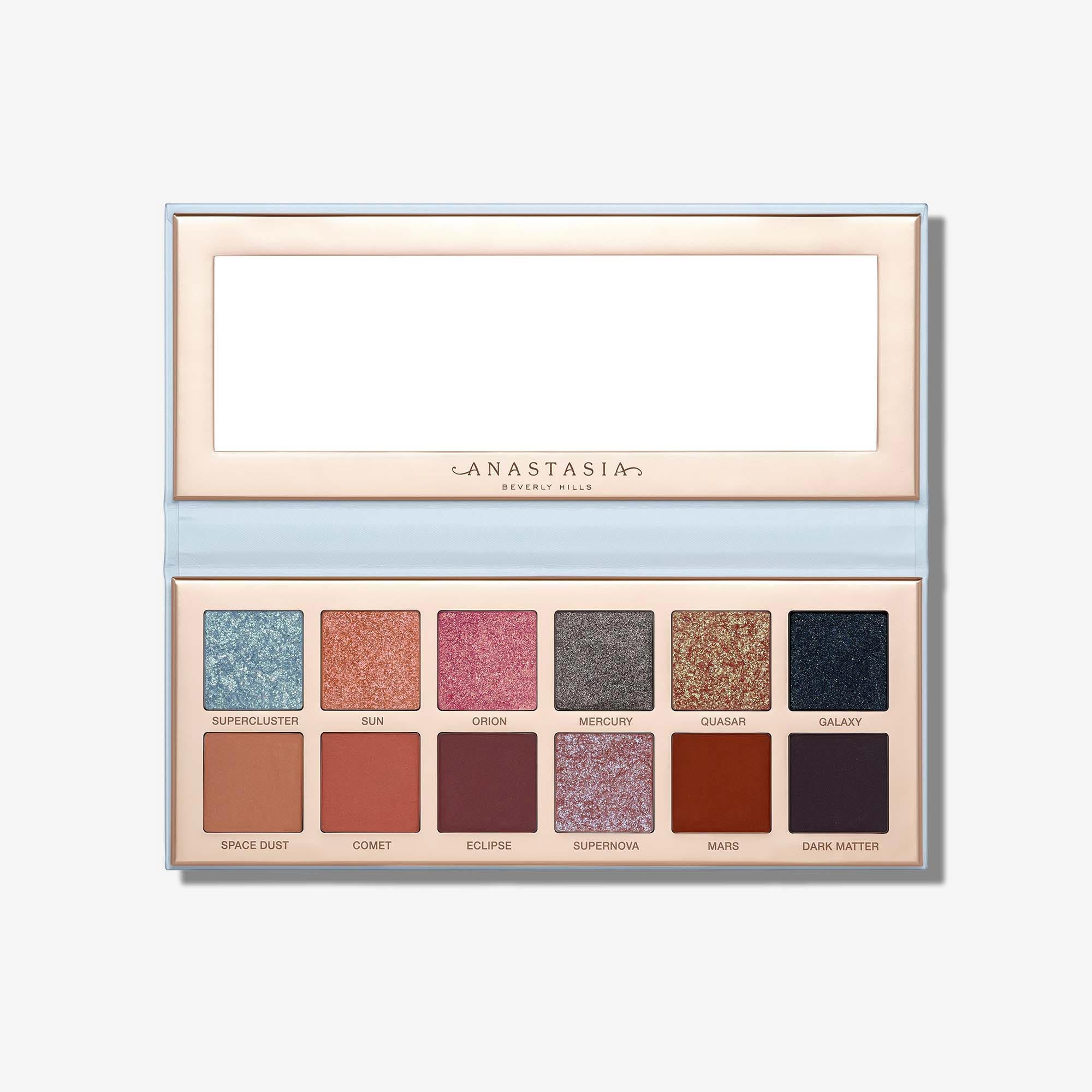 Cosmos Eyeshadow Palette - Anastasia