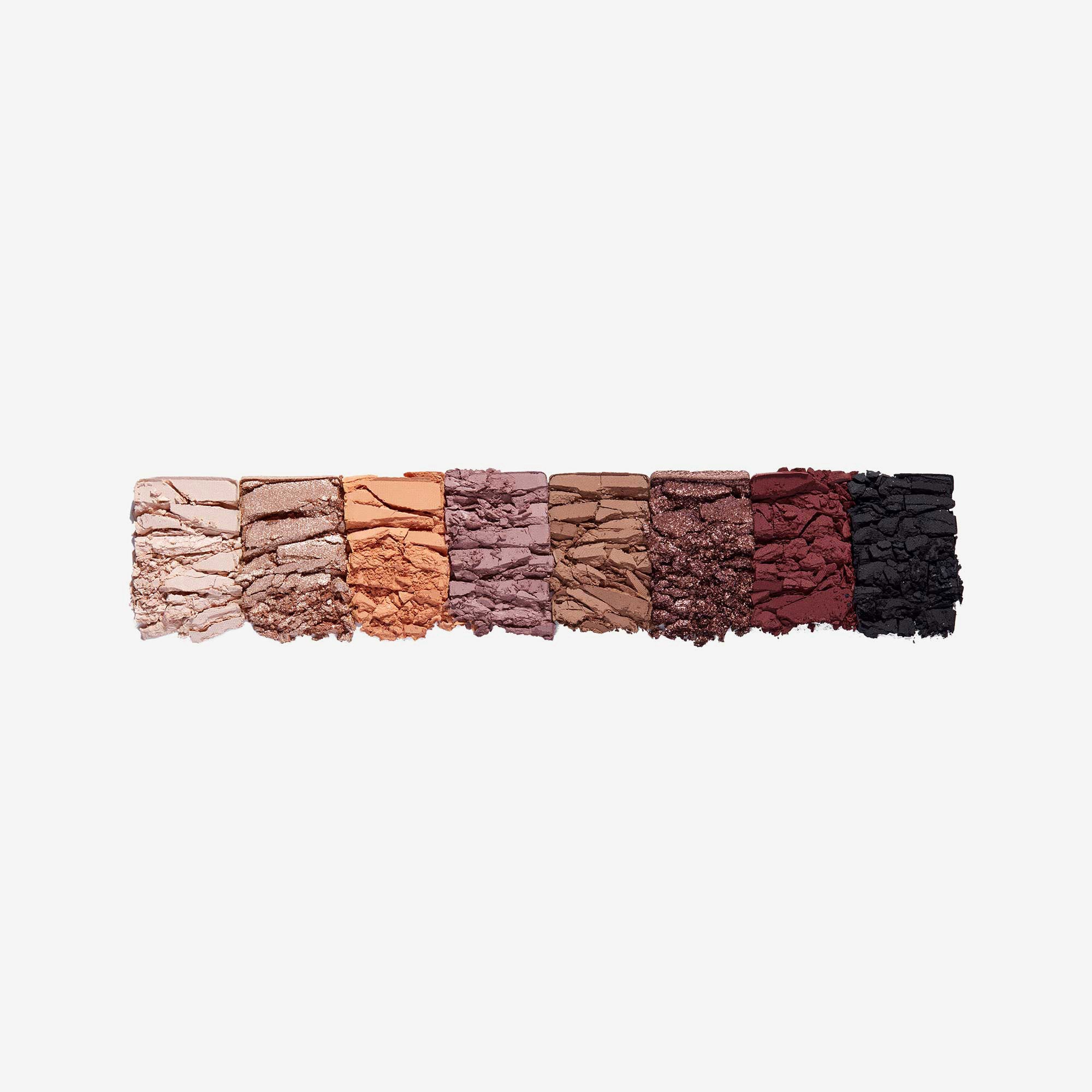 Soft Glam II Mini Eyeshadow Palette - Anastasia