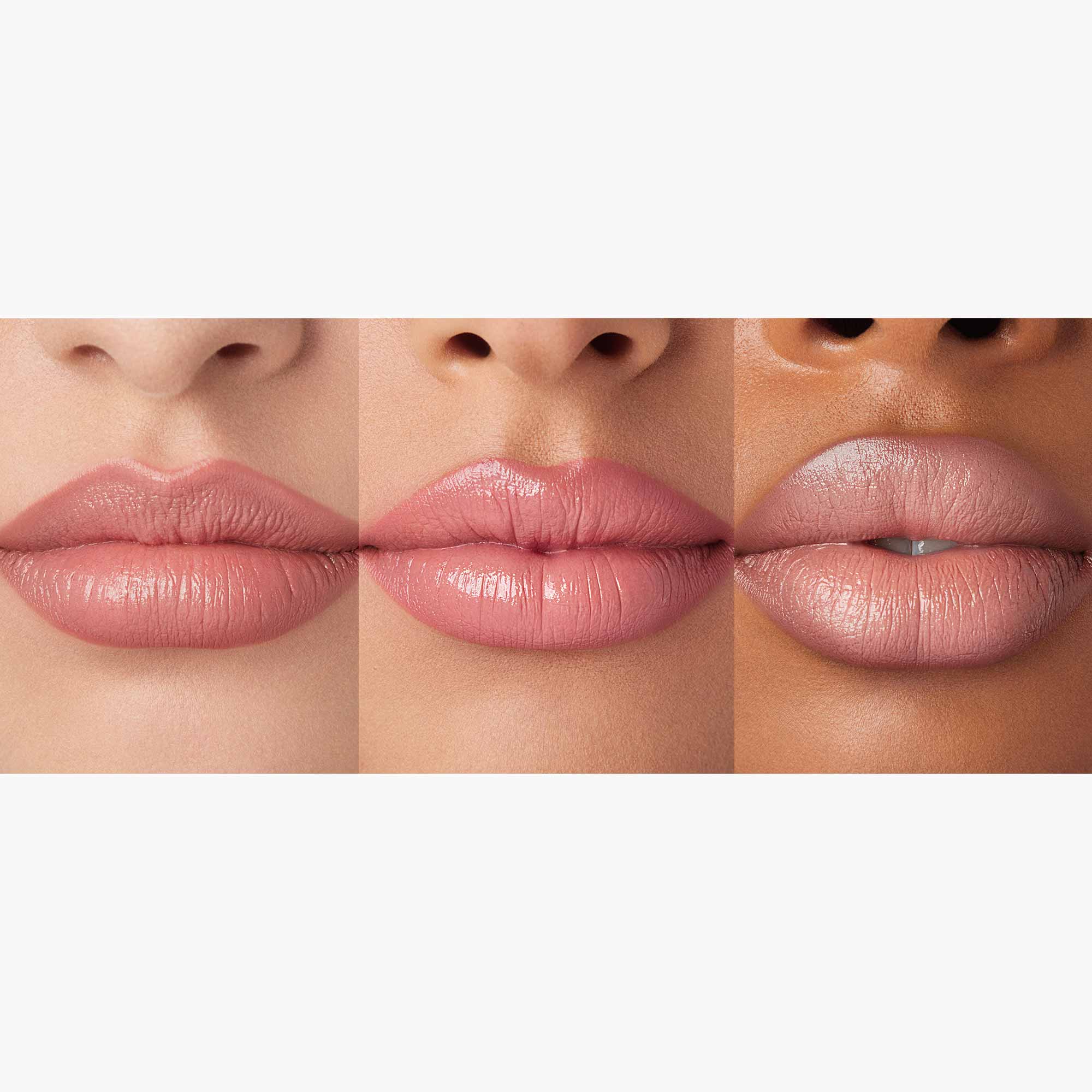 Matte & Satin Lipstick - Anastasia