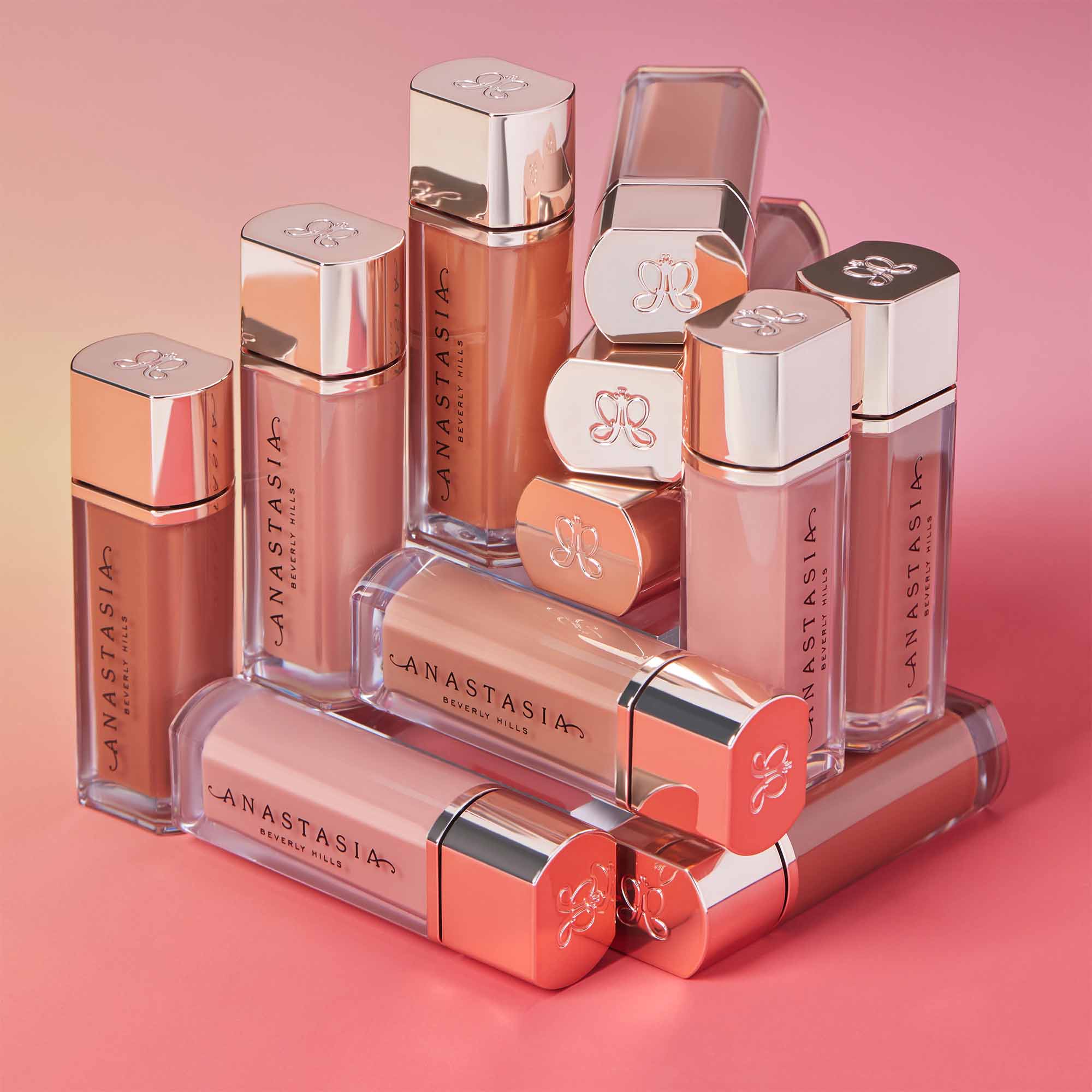 Glamour Seeker Gift Set - Anastasia