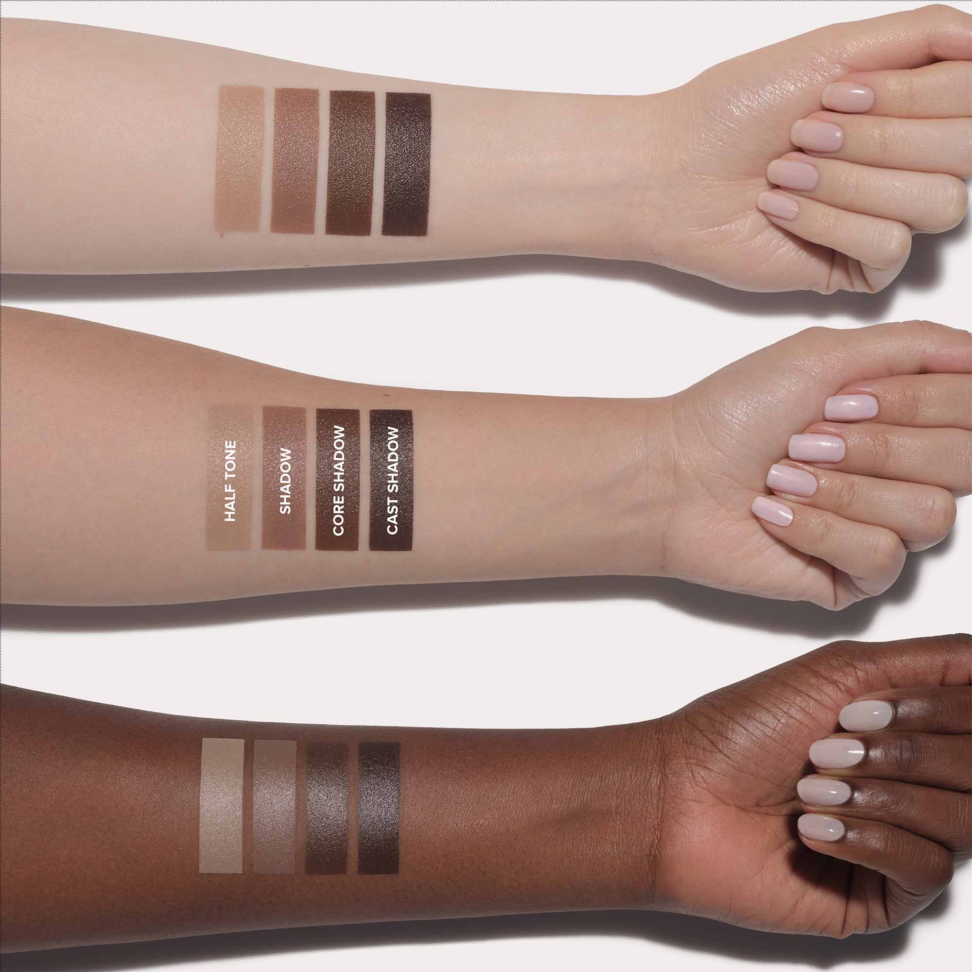 Sculpt & Glow Duo - Anastasia
