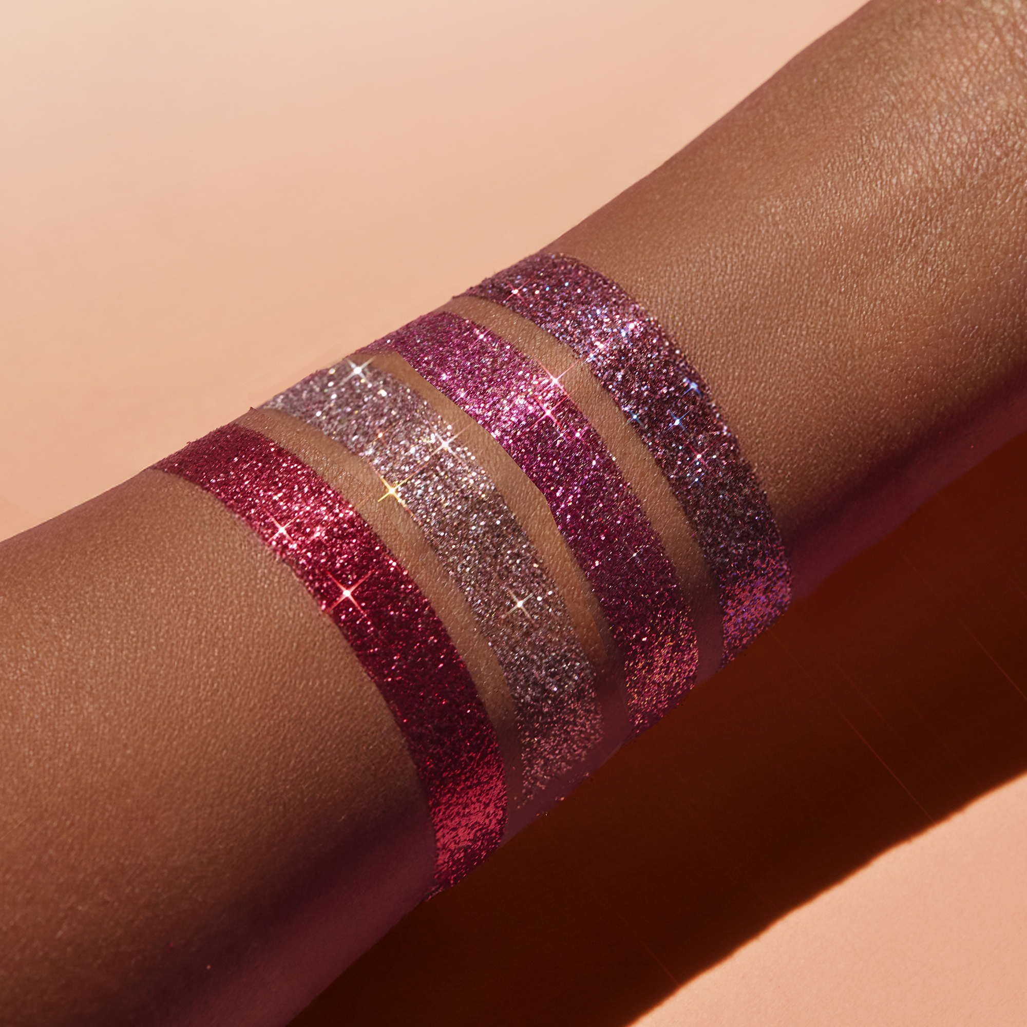 Loose Glitter - Anastasia