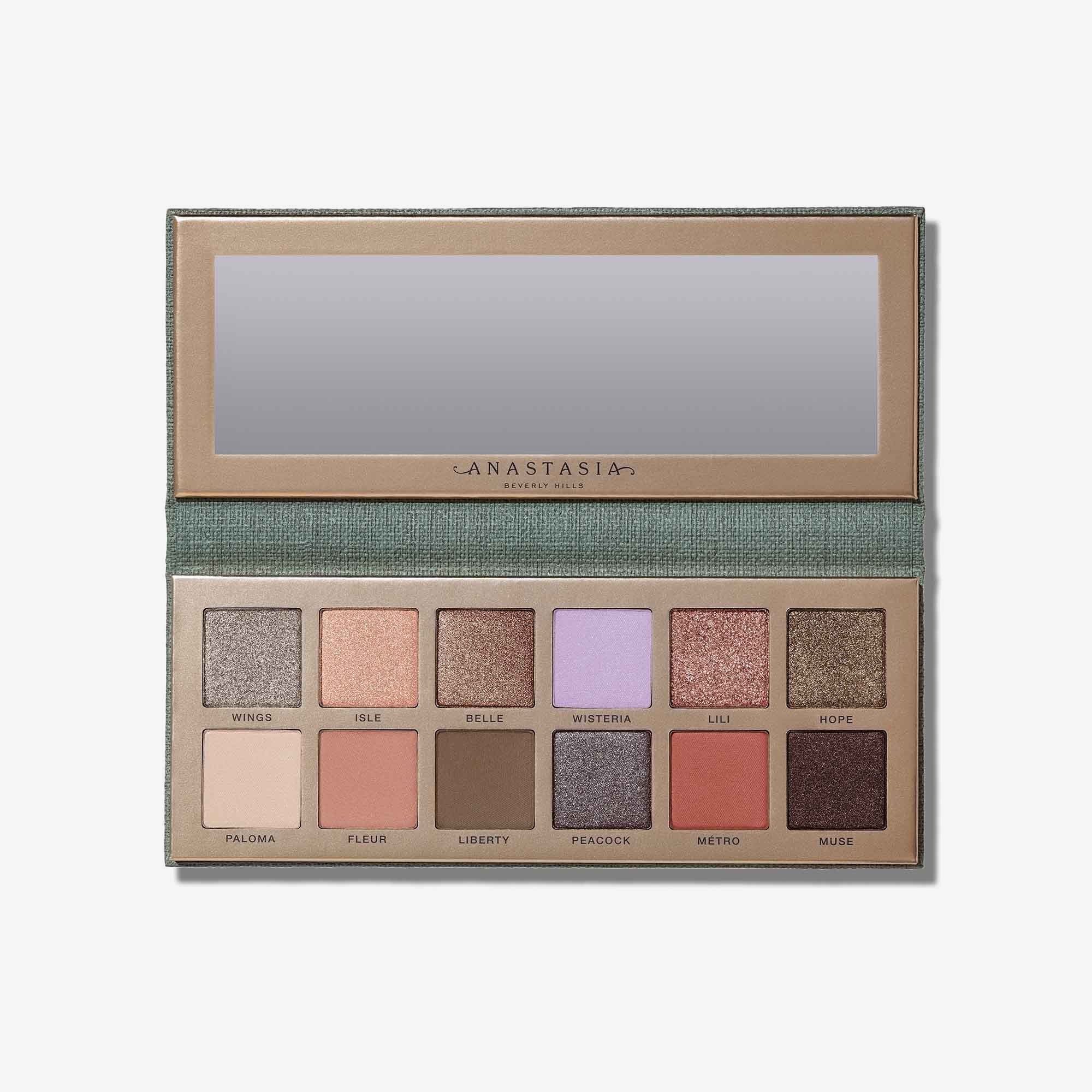 Nouveau Palette - Anastasia