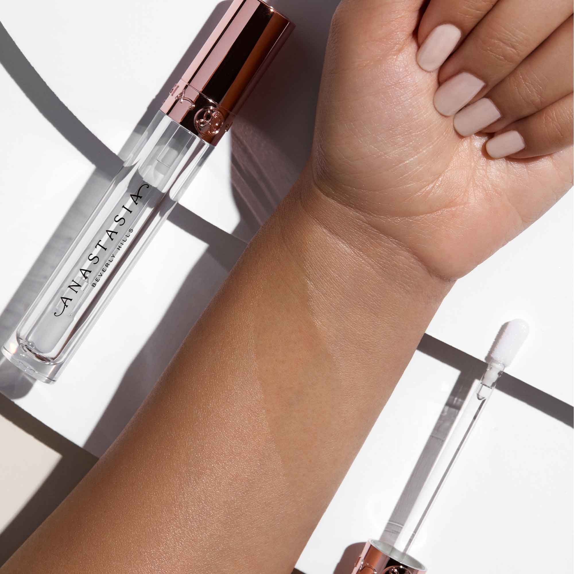 Lip Gloss - Anastasia