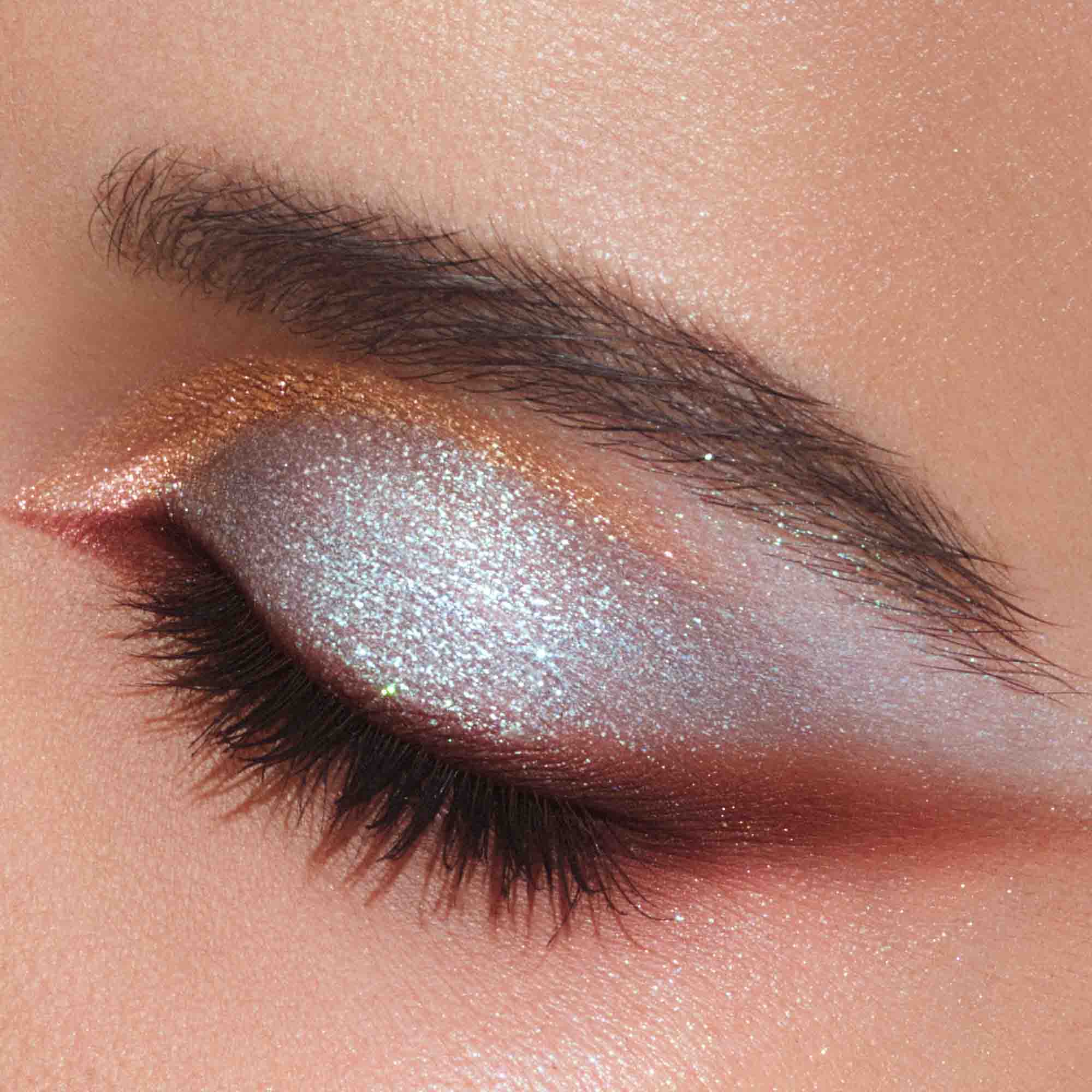 Cosmos Eyeshadow Palette - Anastasia