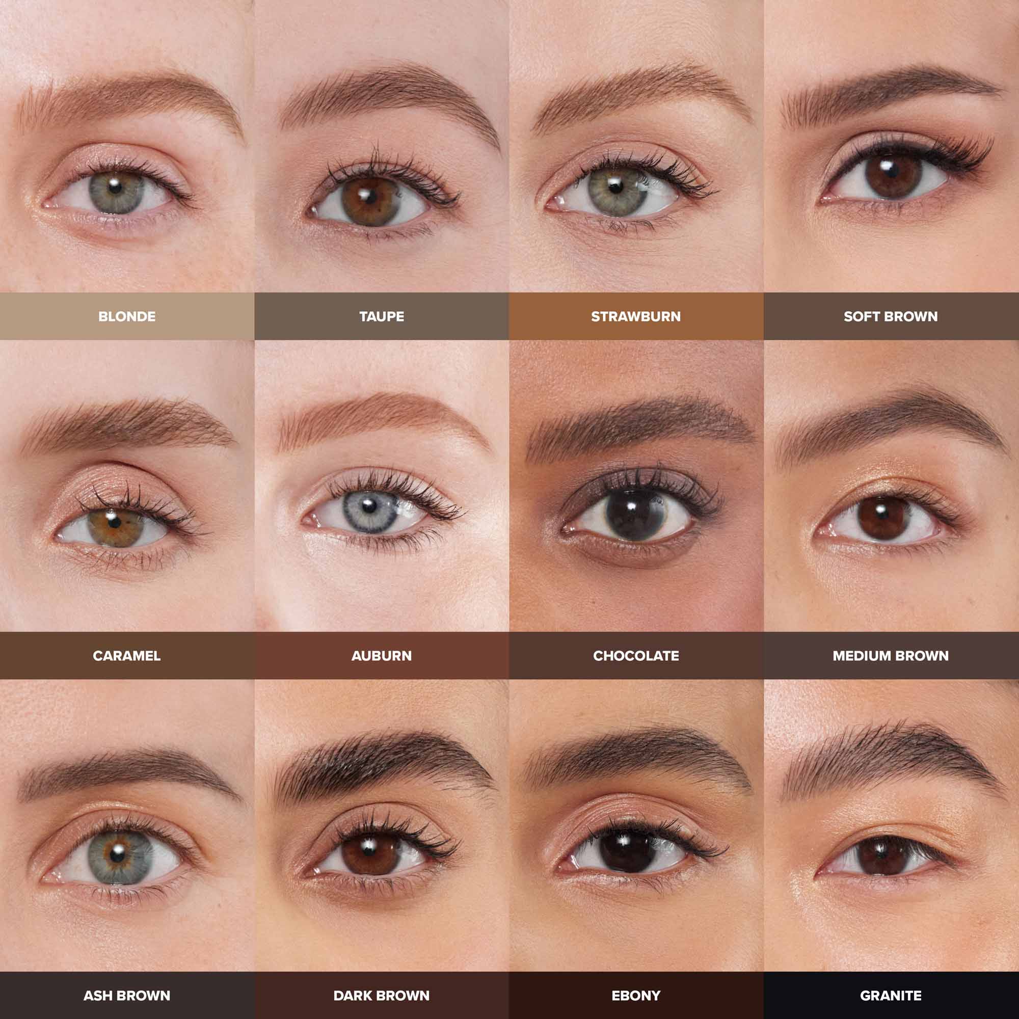 Brow Wiz® - Anastasia