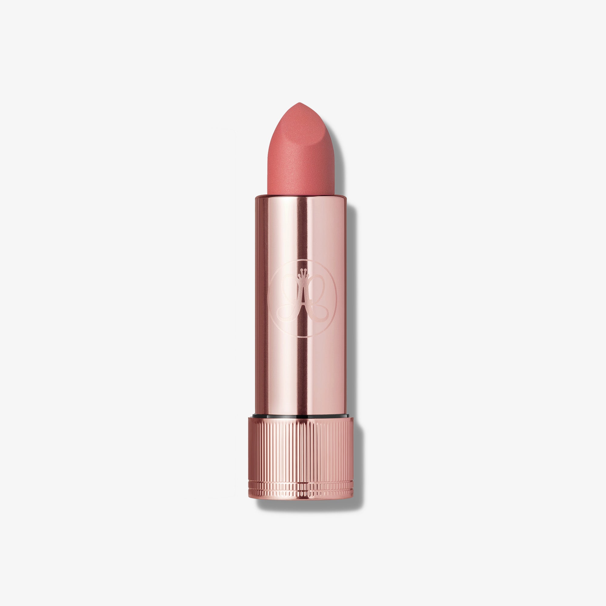 Matte & Satin Lipstick - Anastasia