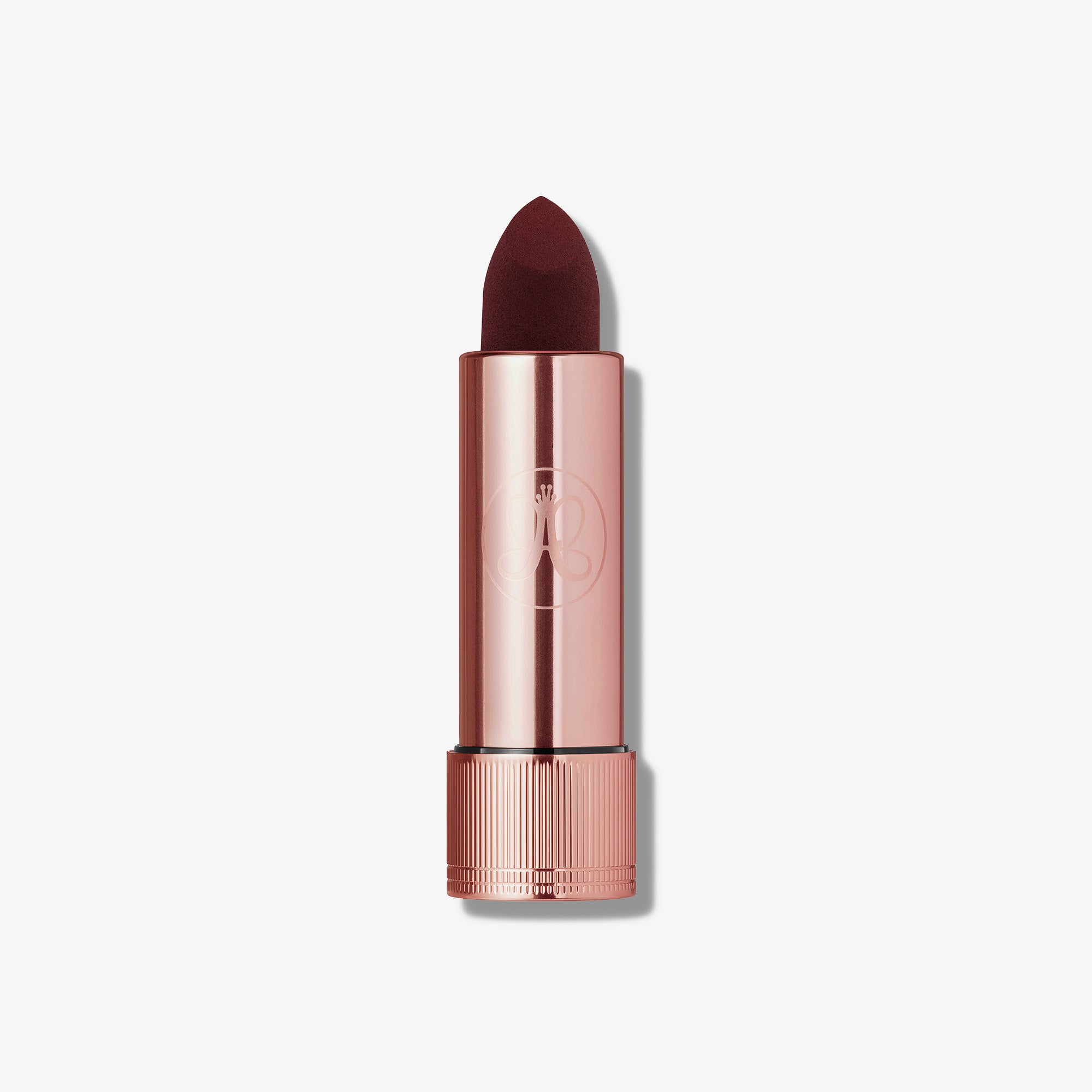 Matte & Satin Lipstick - Anastasia