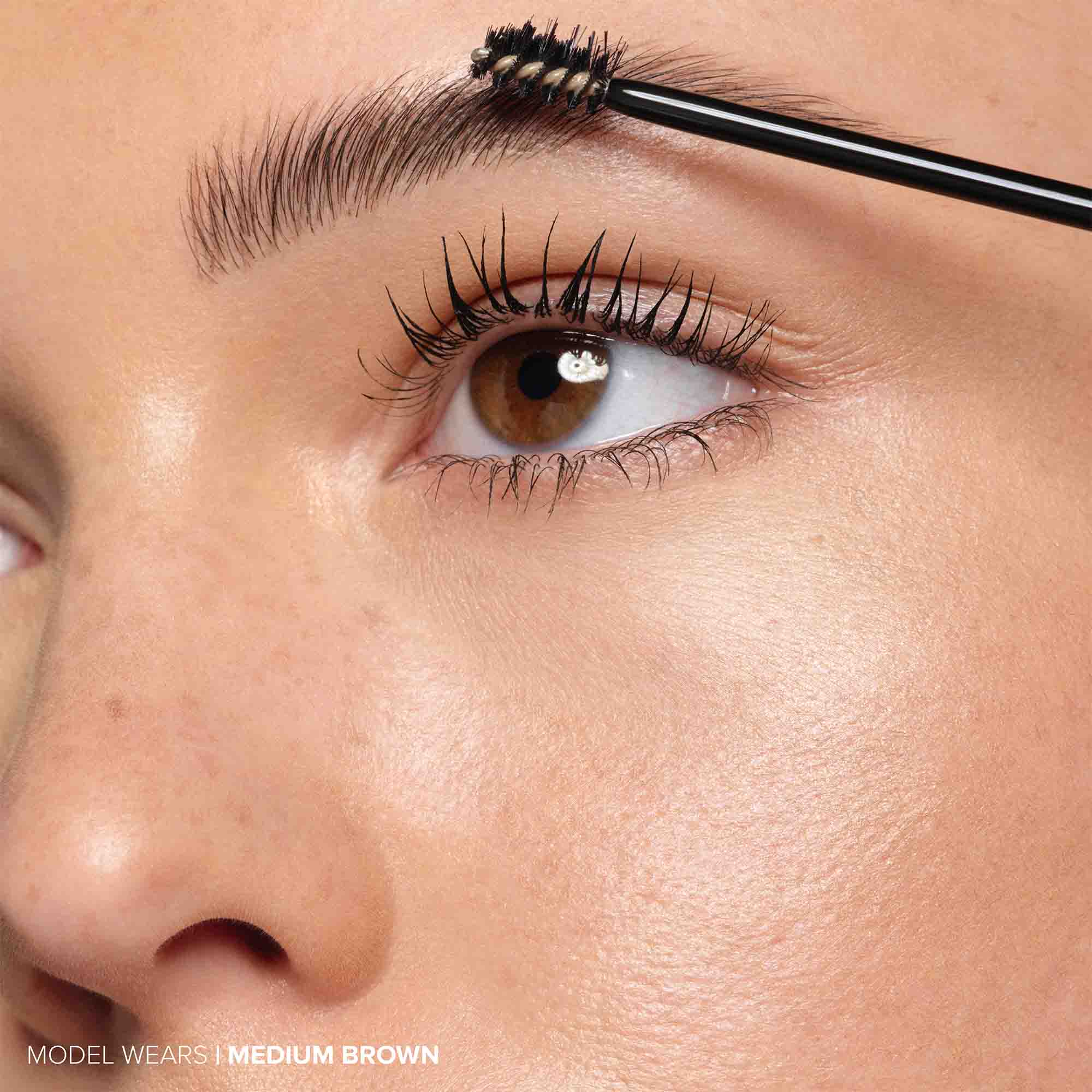Mini Volumizing Tinted Brow Gel - Anastasia
