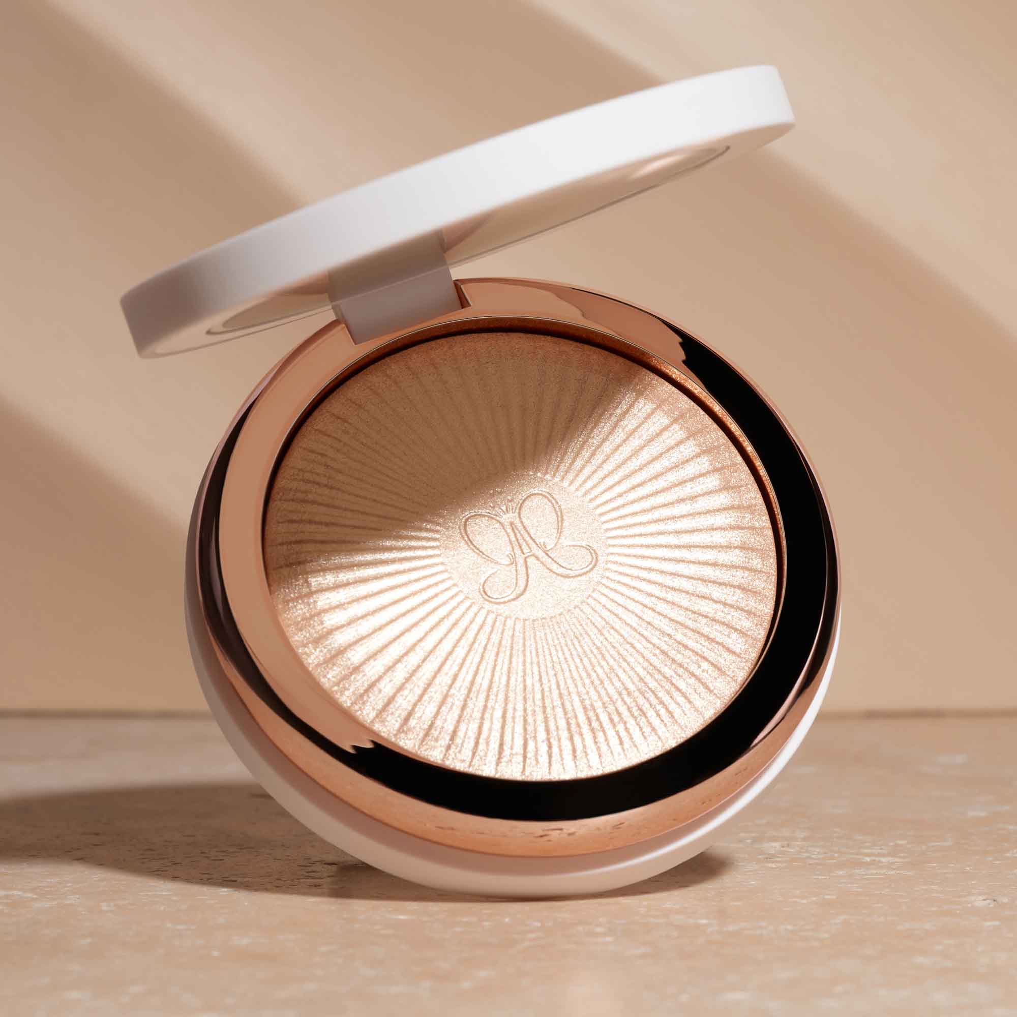 Glow Seeker Highlighter - Anastasia