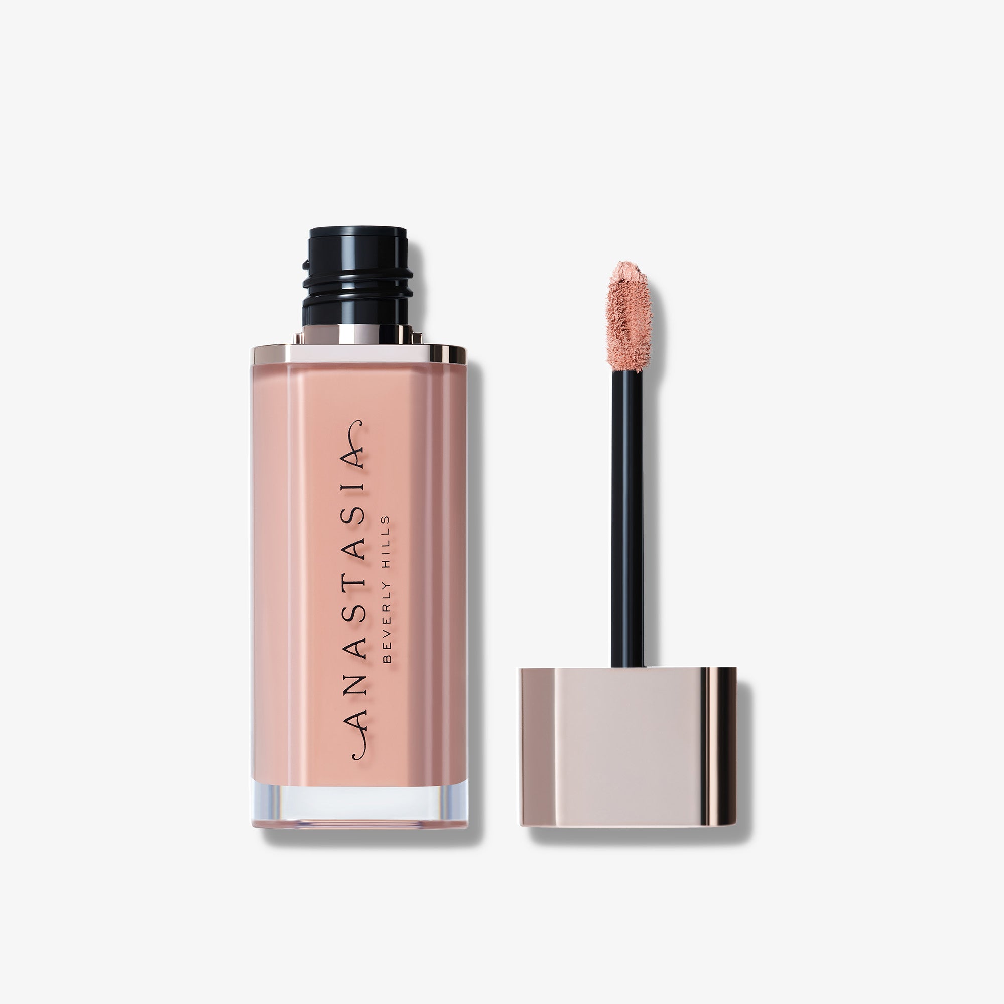 Lip Velvet - Anastasia