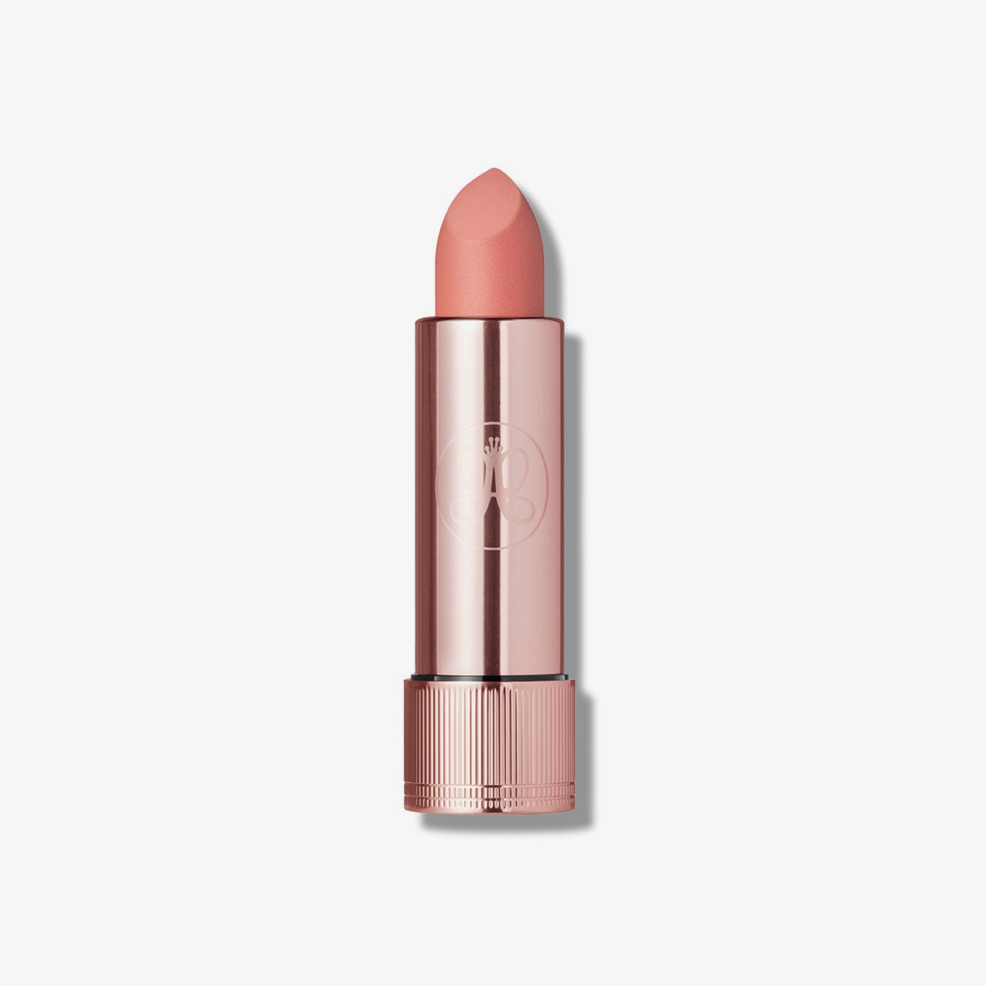 Matte & Satin Lipstick - Anastasia