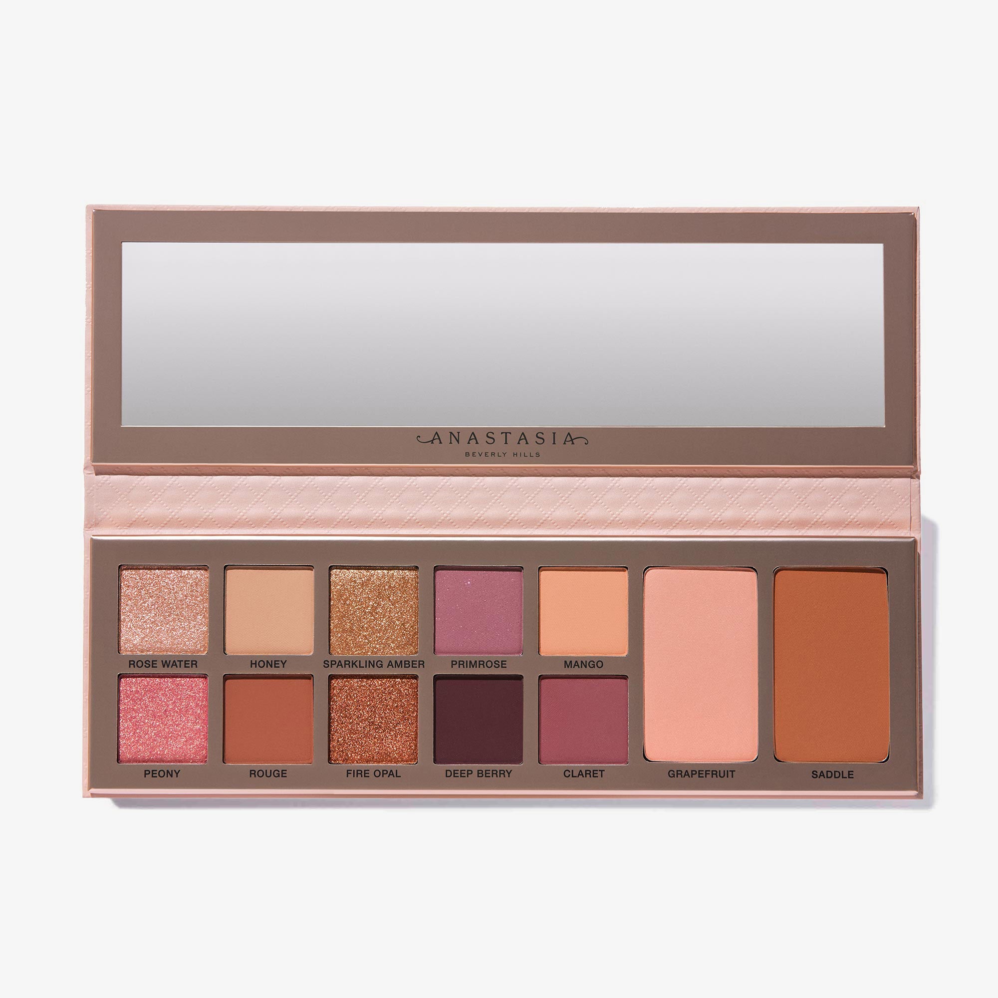 Primrose Palette - Anastasia