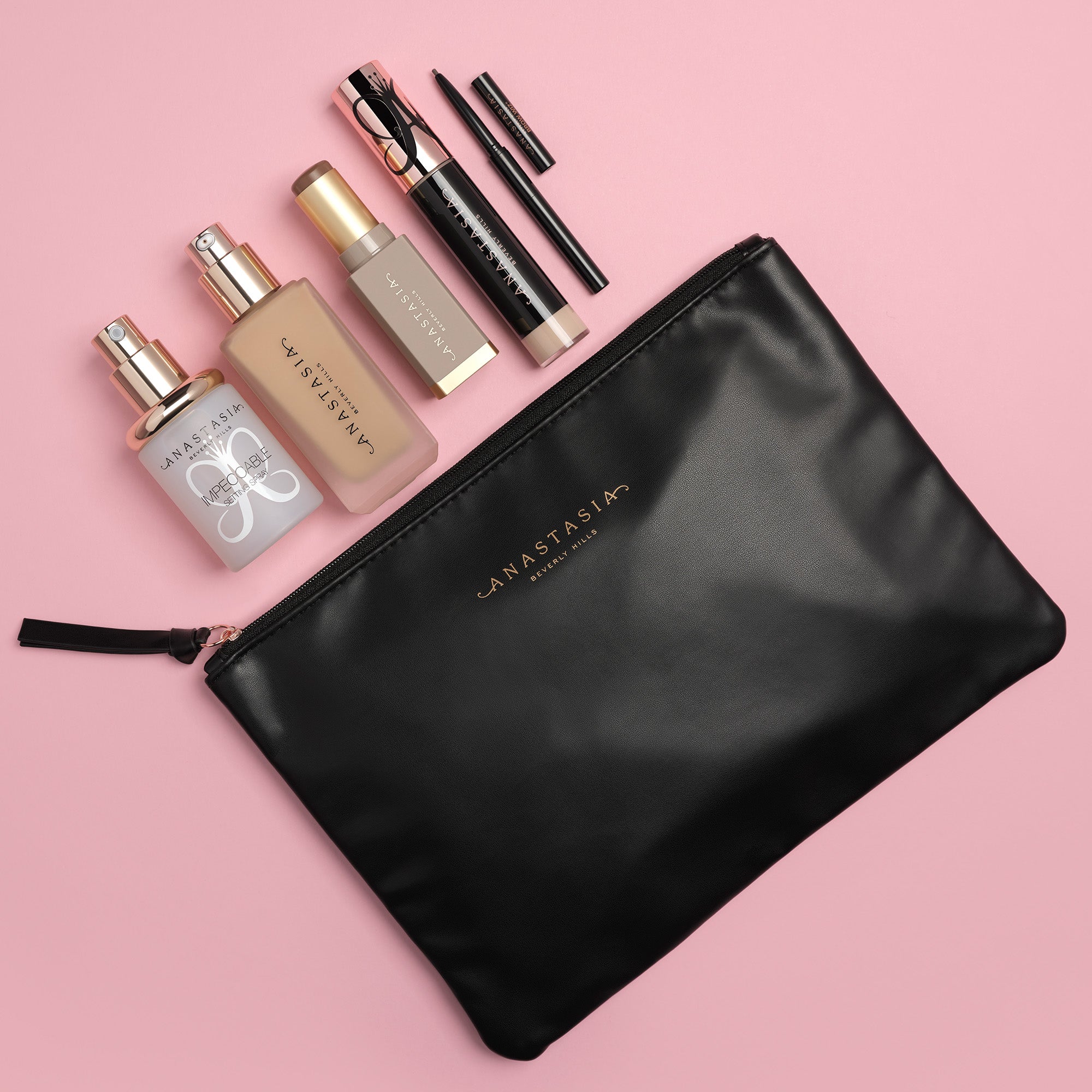 Sculpt Like A Pro Set - Anastasia