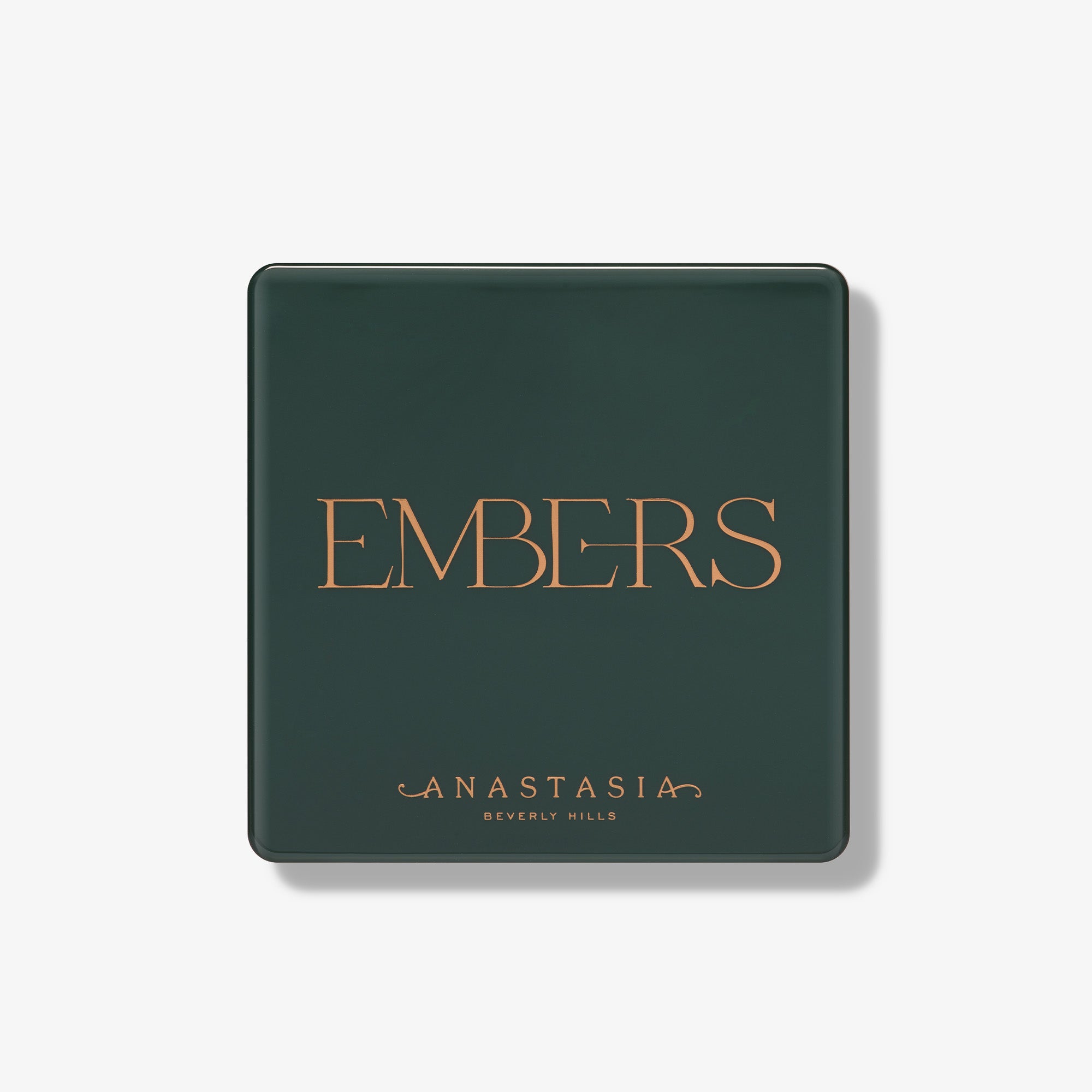 Embers Mini Eyeshadow Palette - Anastasia