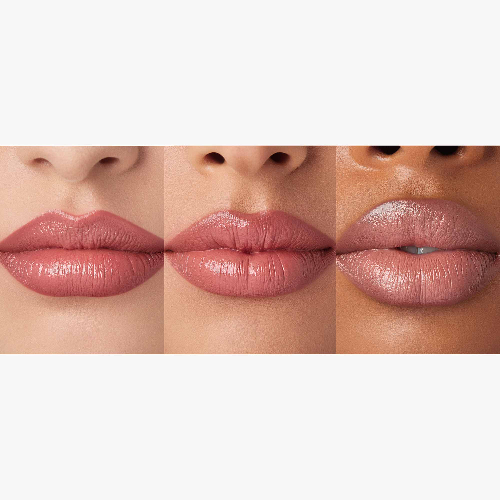 Matte & Satin Lipstick - Anastasia