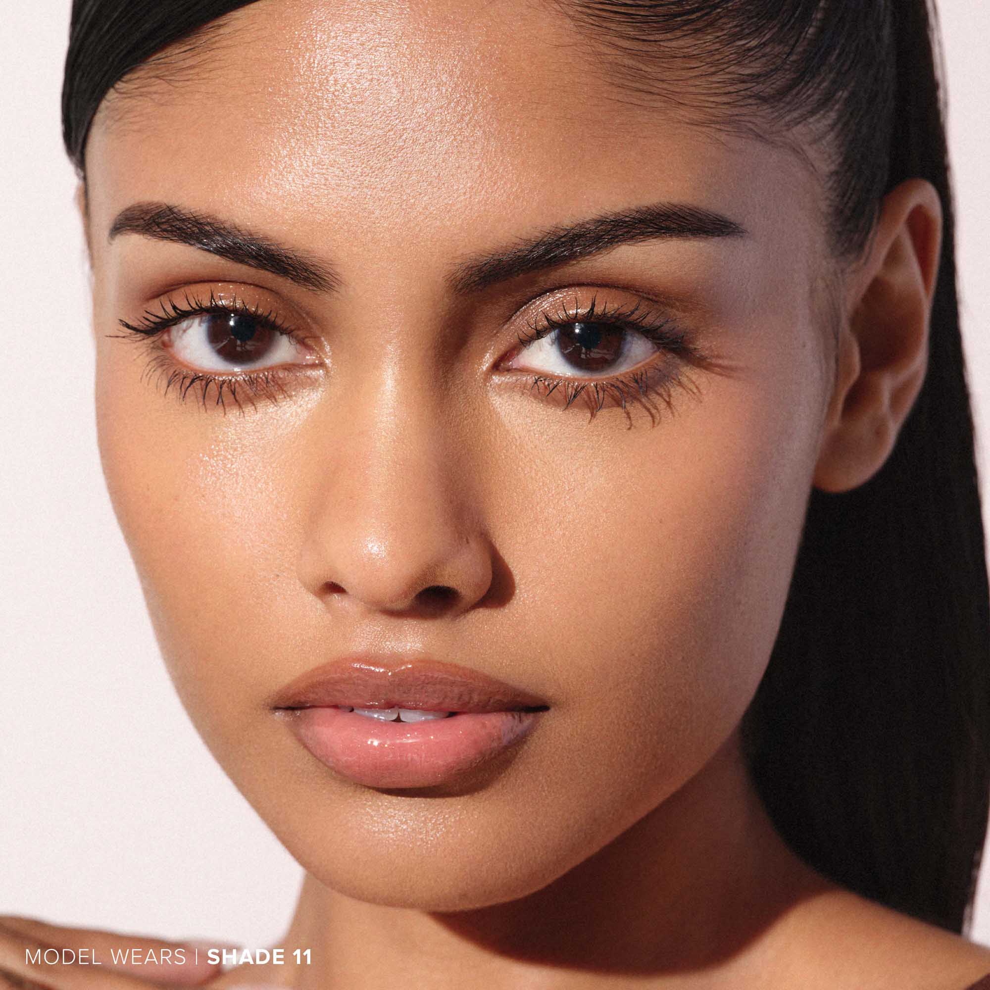 Beauty Balm Serum Boosted Skin Tint - Anastasia