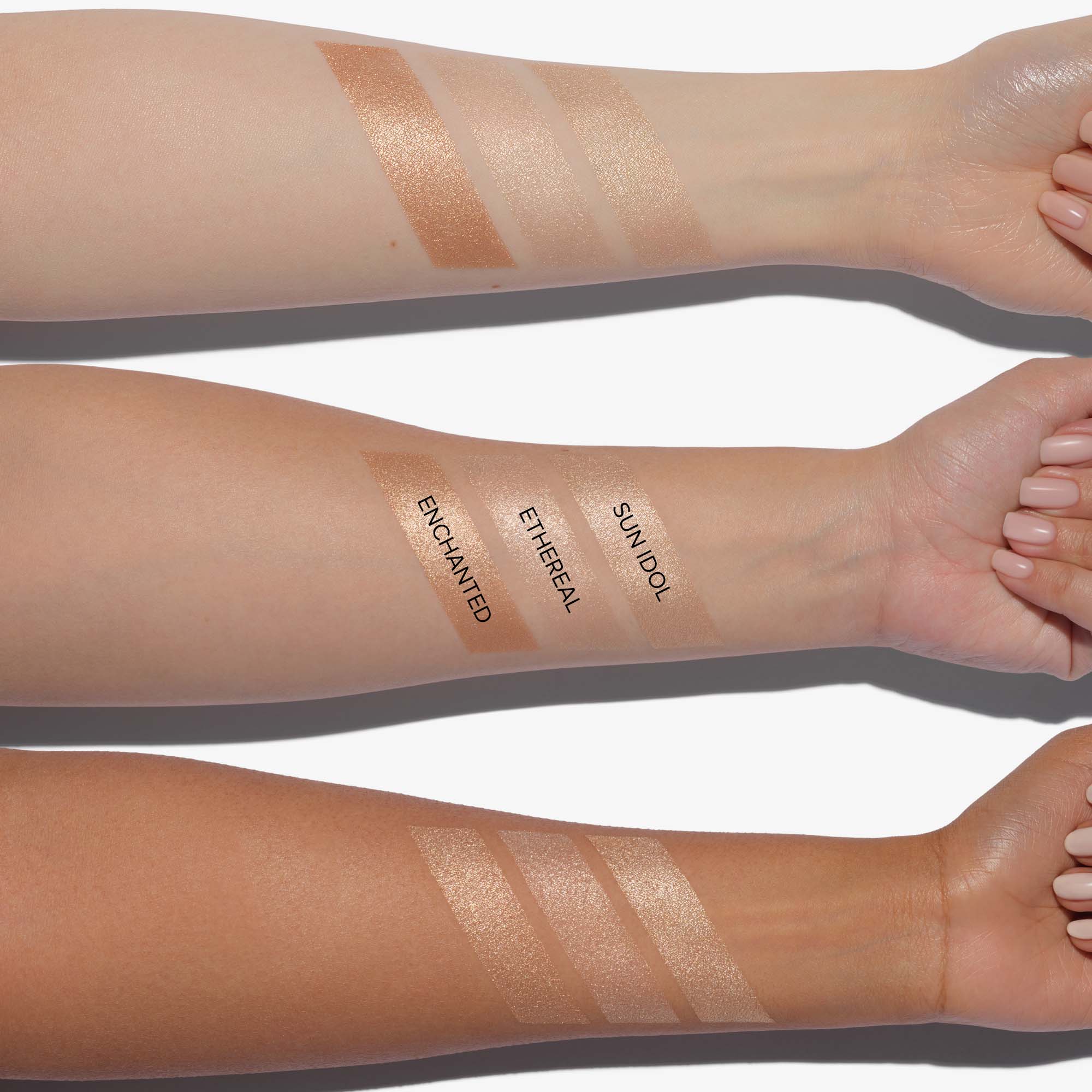 Glow Seeker Highlighter - Anastasia