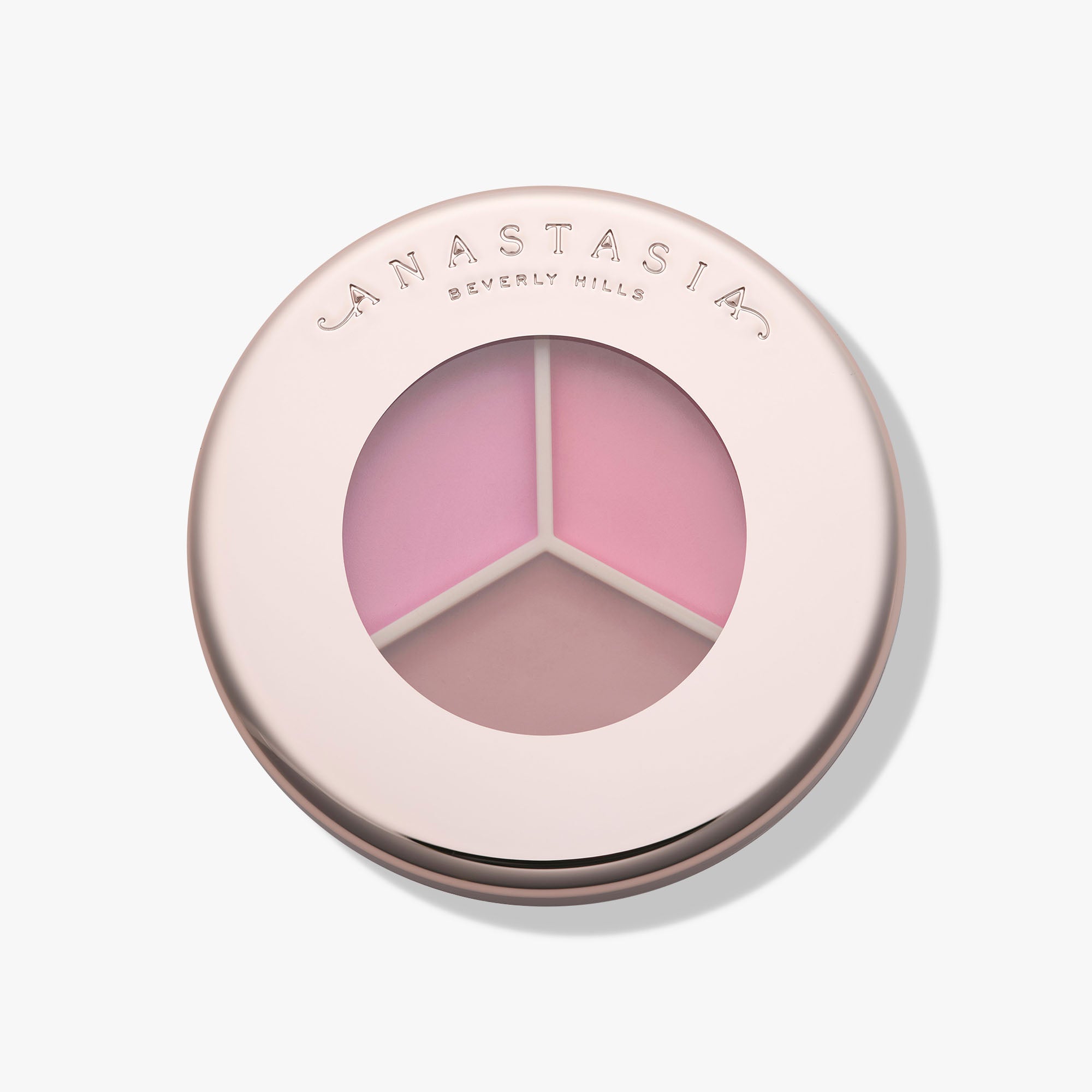 Magic Touch Blush Trio - Anastasia