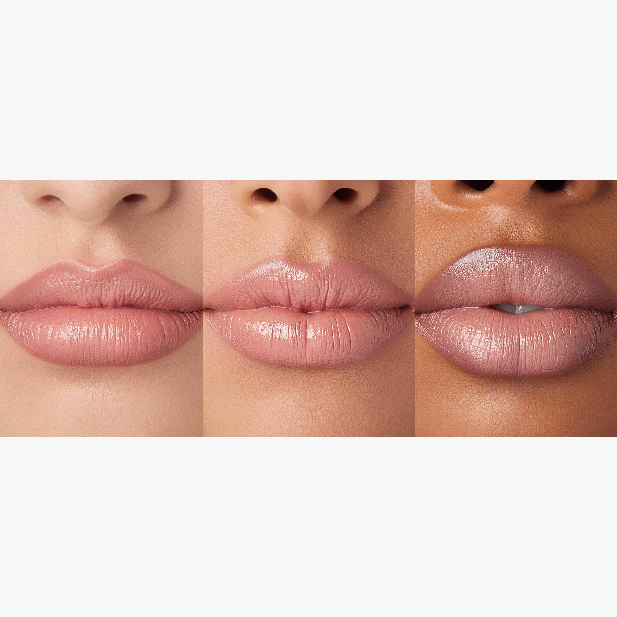 Matte & Satin Lipstick - Anastasia