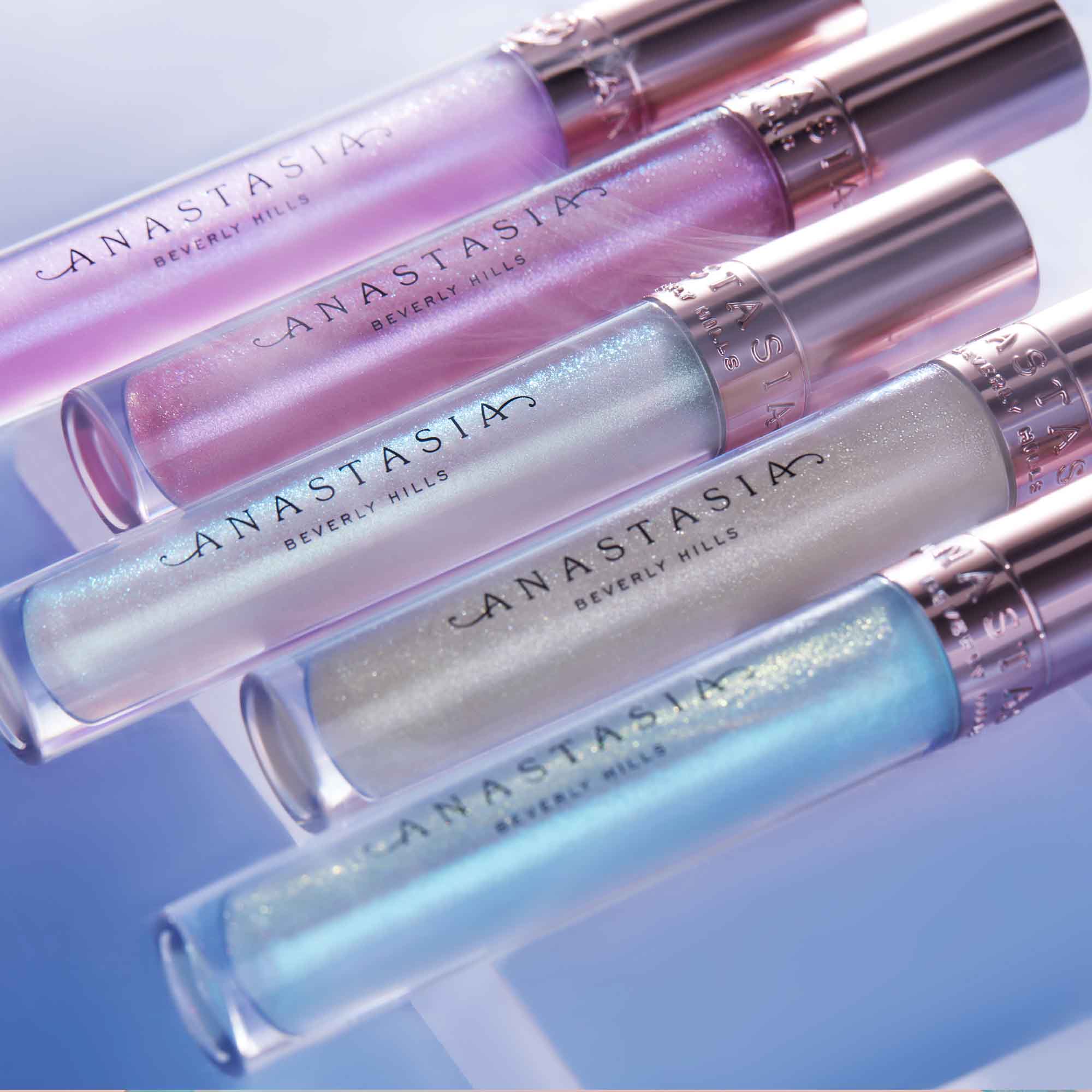 Cosmic Lip Gloss - Anastasia