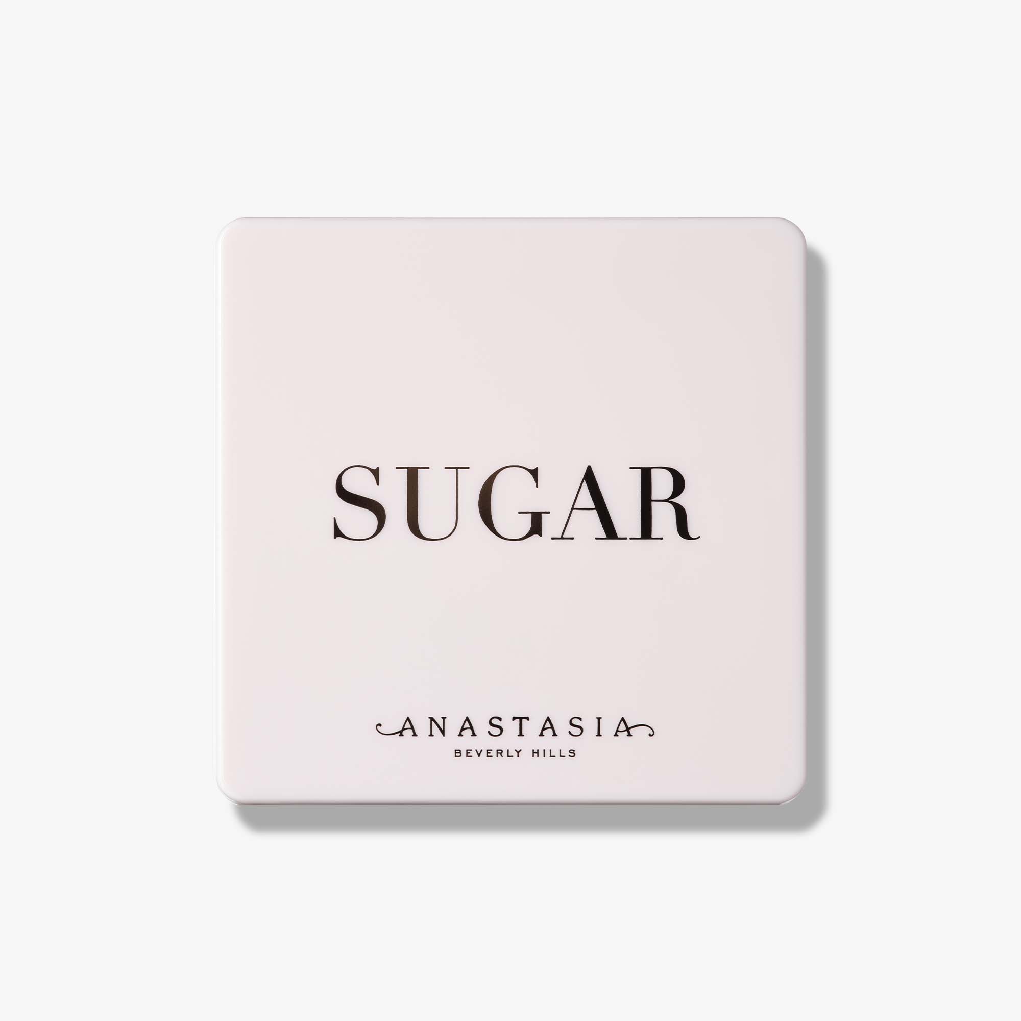 Sugar Mini Eyeshadow Palette - Anastasia