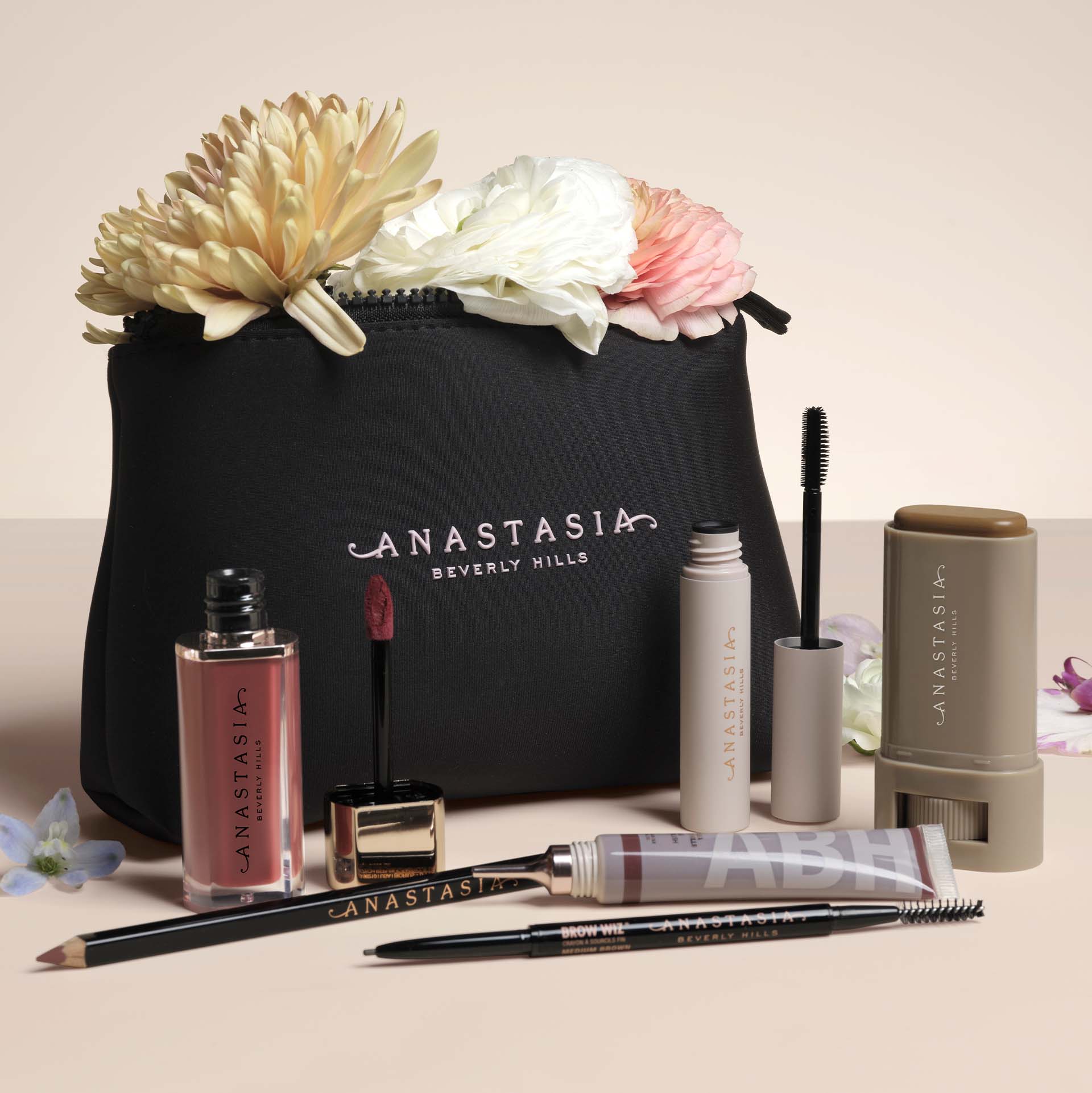 Timeless Beauty Gift Set - Anastasia
