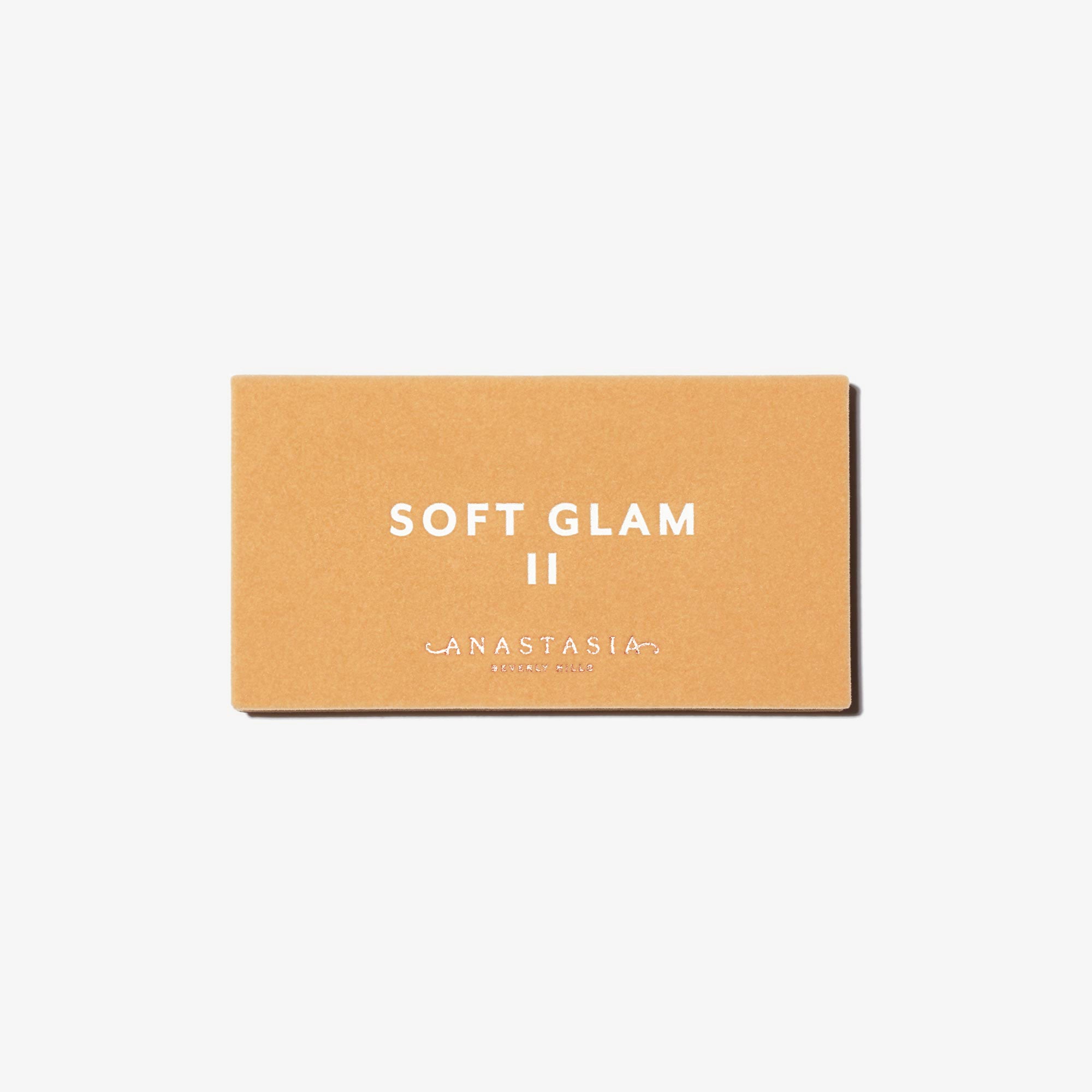 Soft Glam II Mini Eyeshadow Palette - Anastasia
