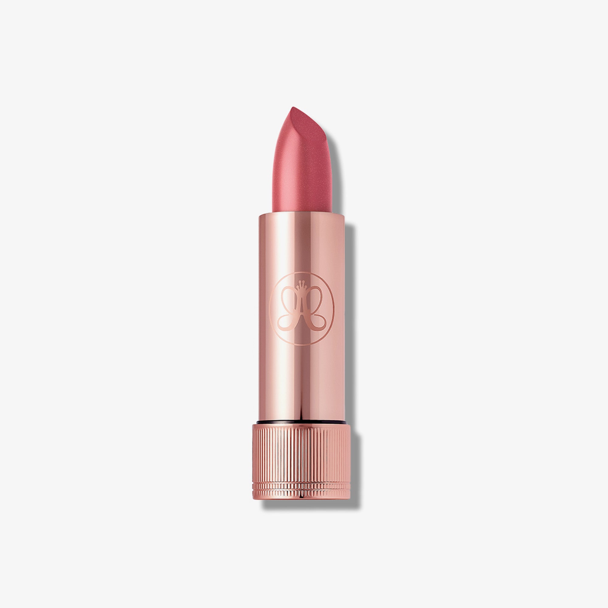 Matte & Satin Lipstick - Anastasia