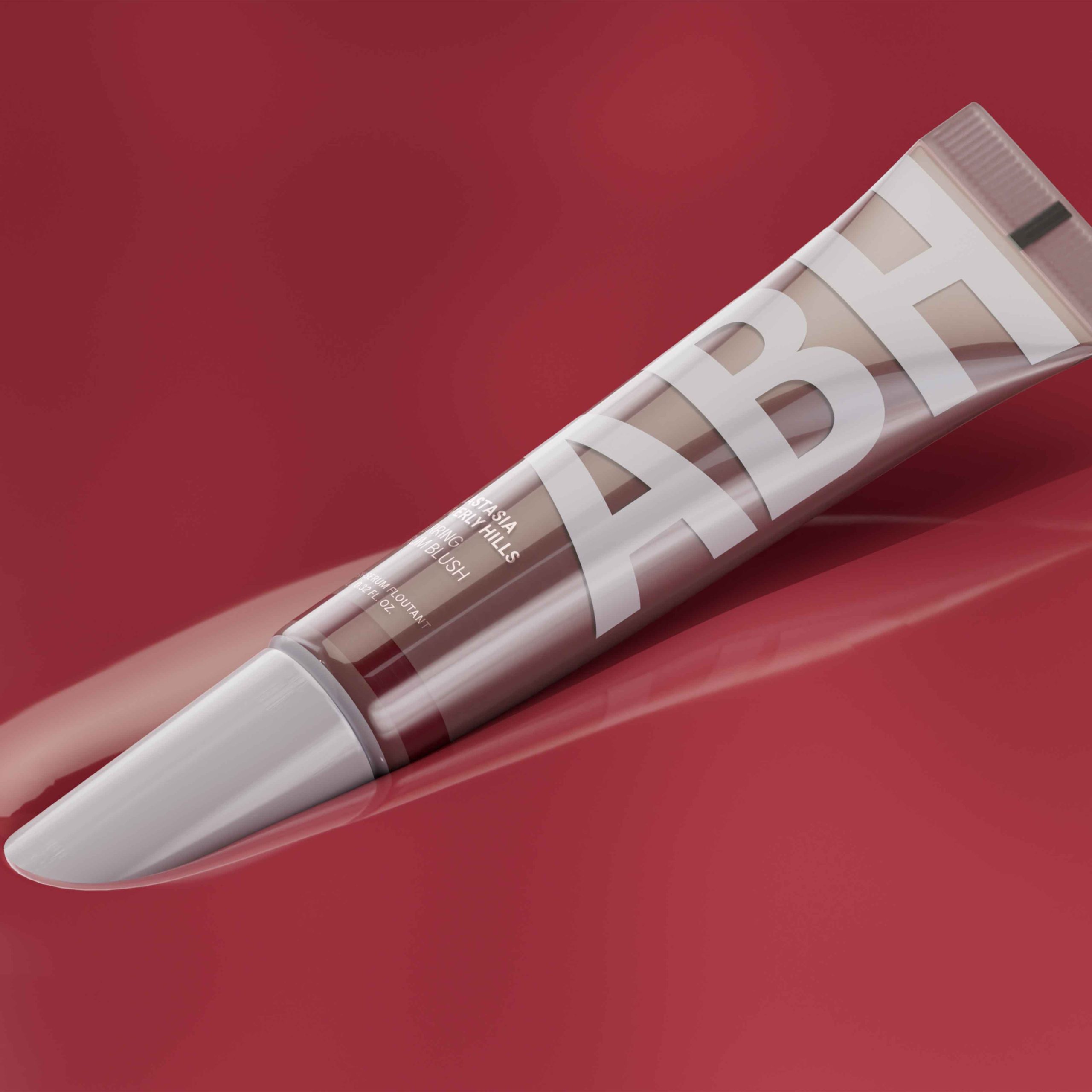 Blurring Serum Blush - Anastasia