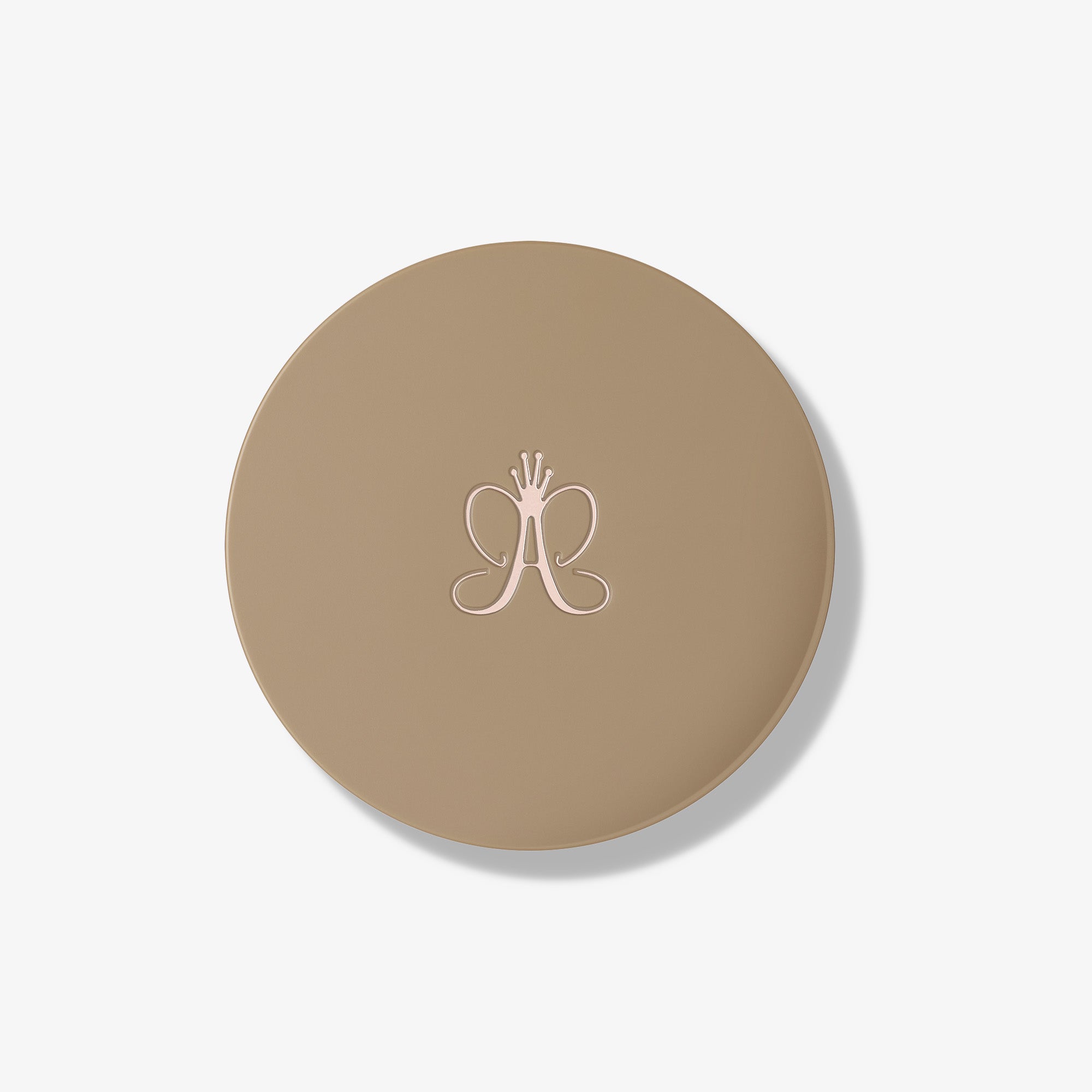 Smooth Blur Bronzer - Anastasia