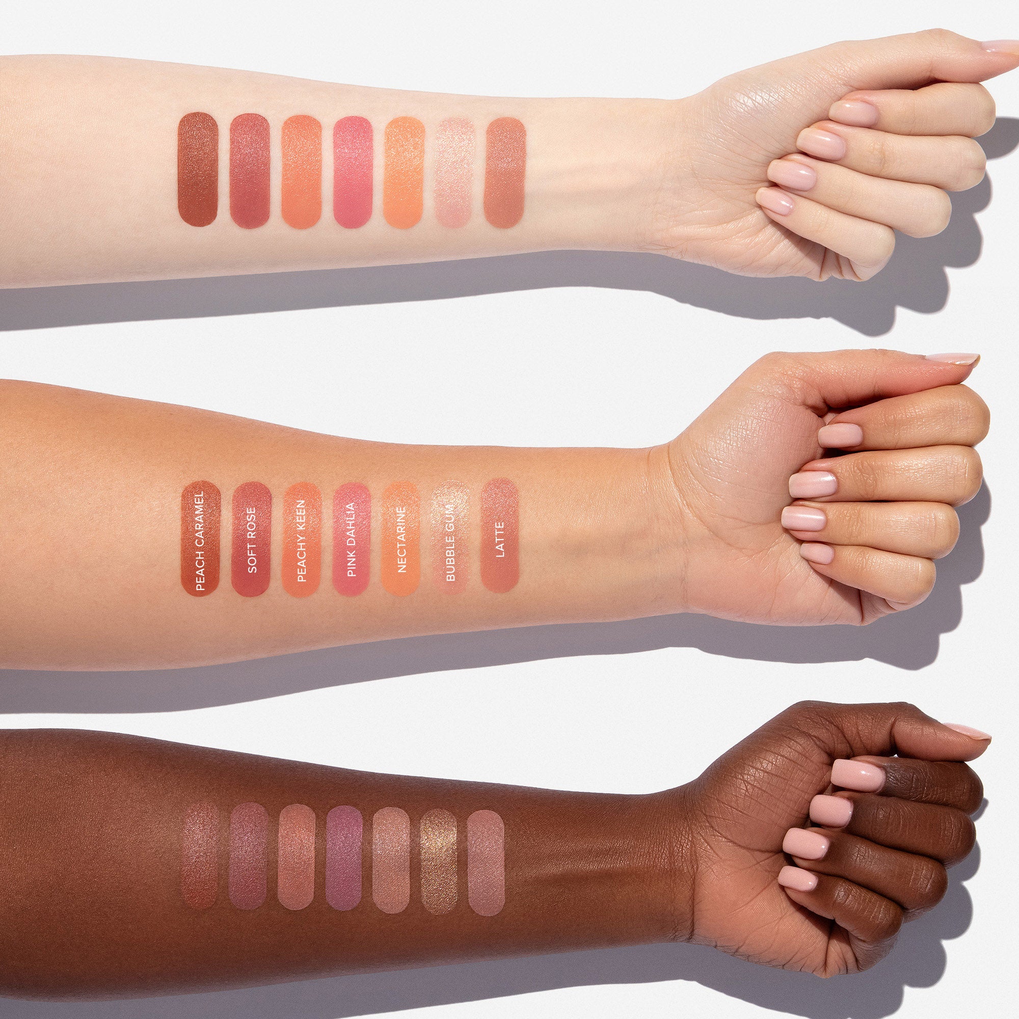 Blushed & Bronzed Kit - Anastasia