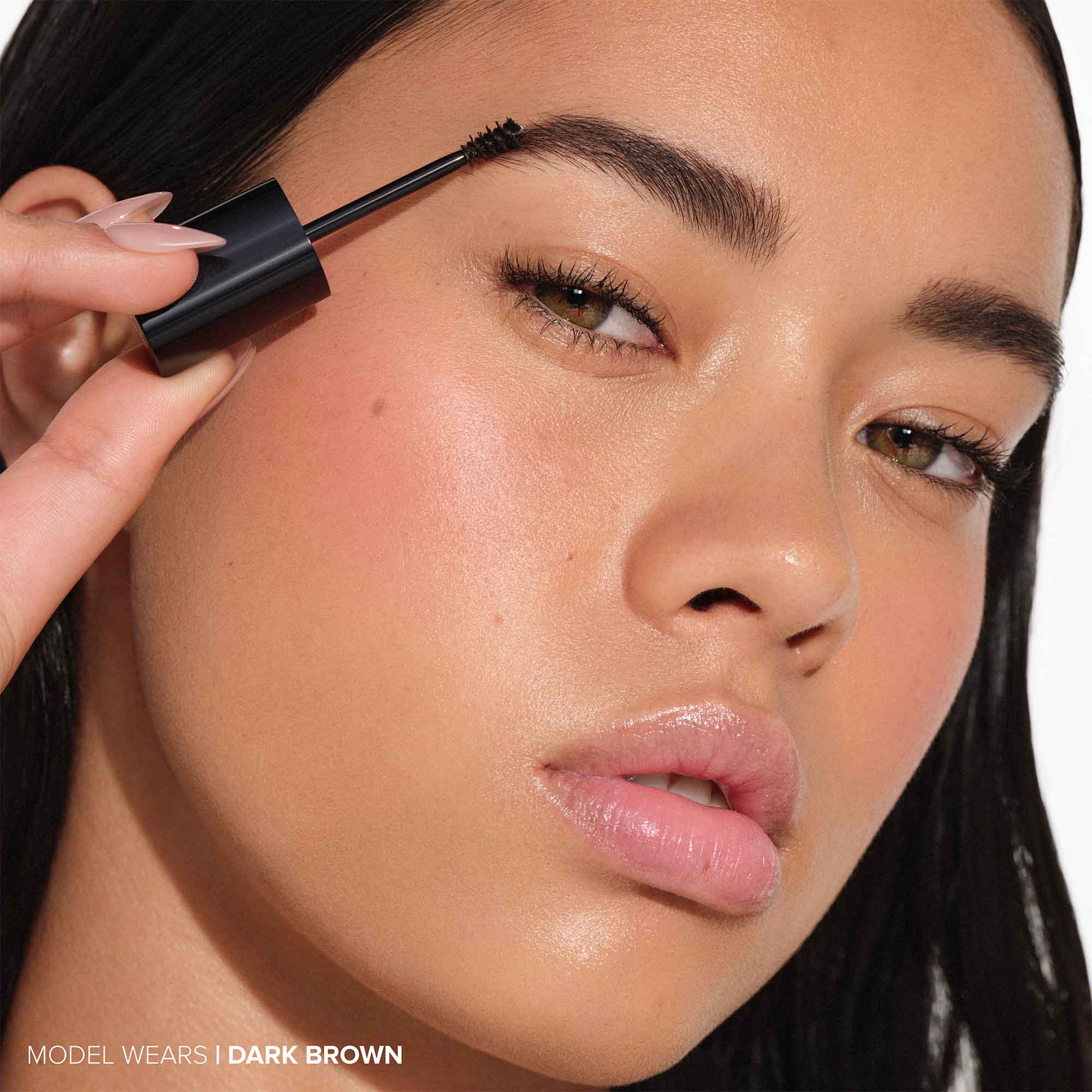 Mini Volumizing Tinted Brow Gel - Anastasia