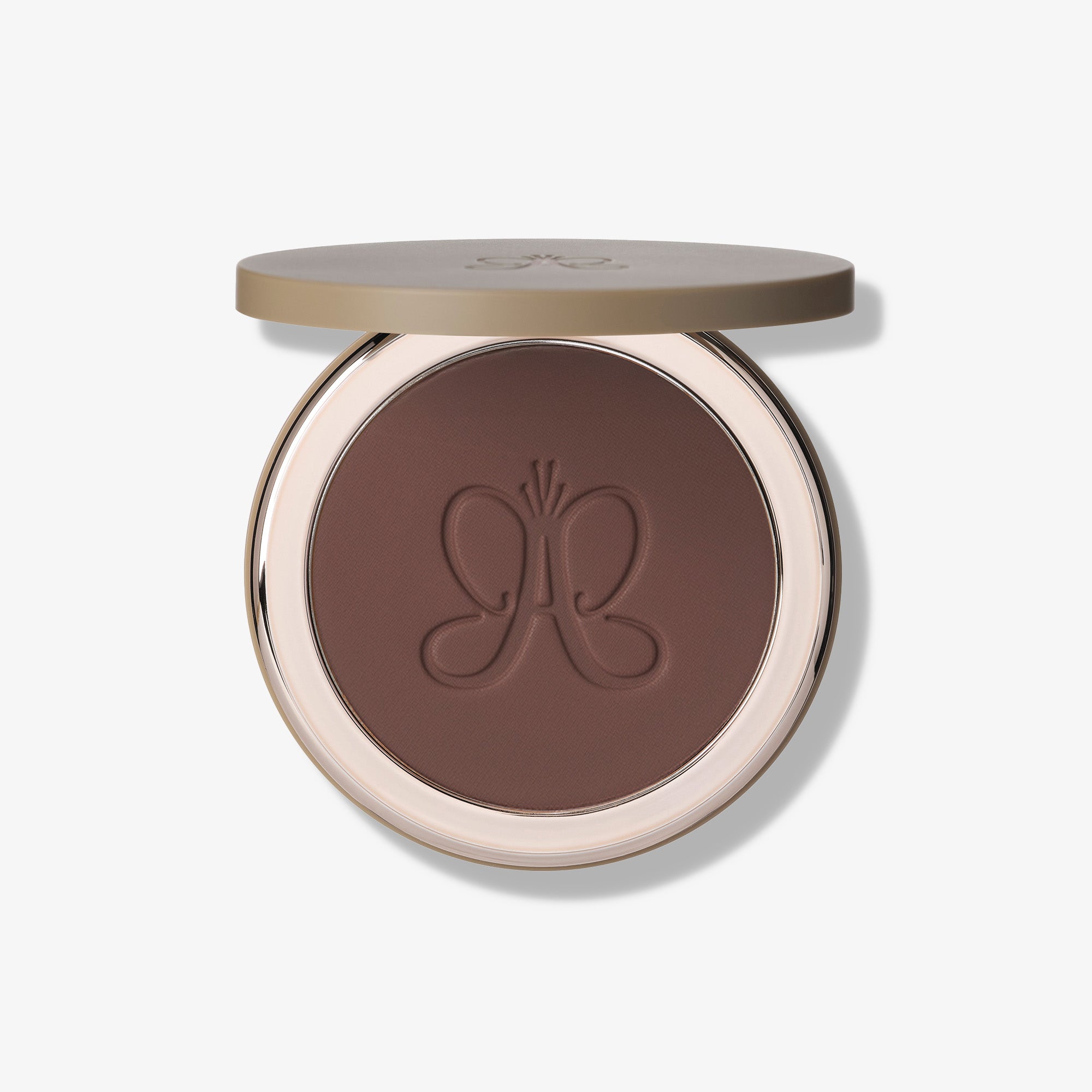Smooth Blur Bronzer - Anastasia