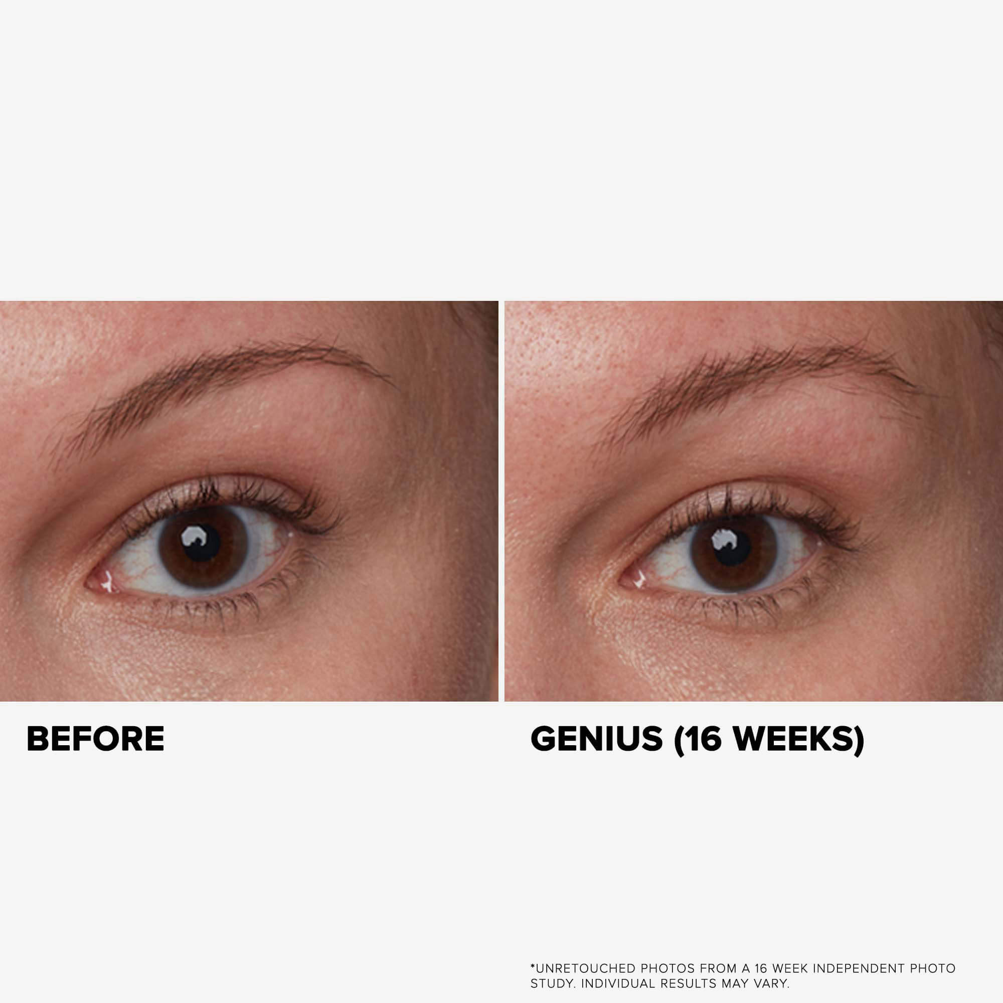 Mini Brow Genius? - Anastasia