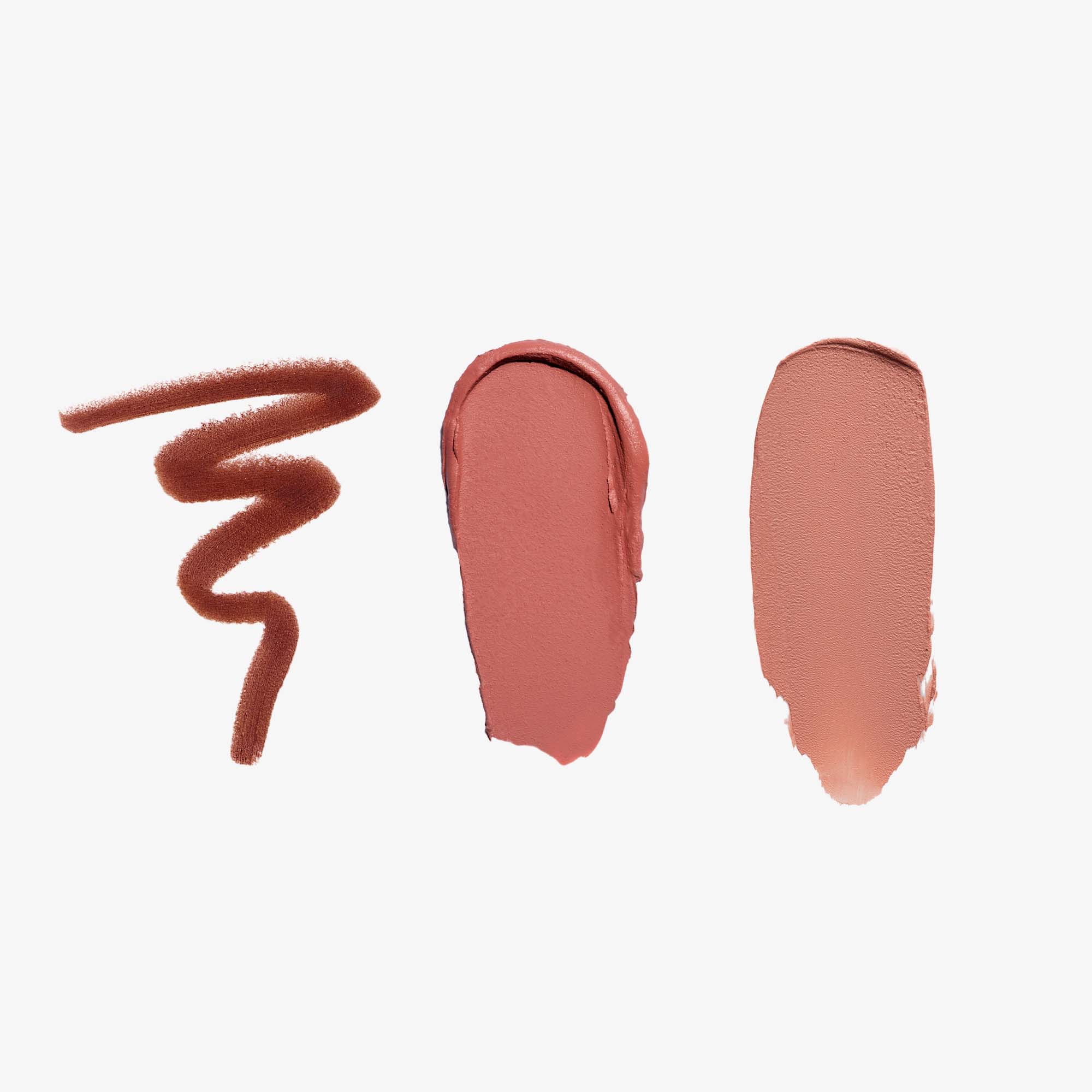 Pucker Up Lip Trio - Anastasia
