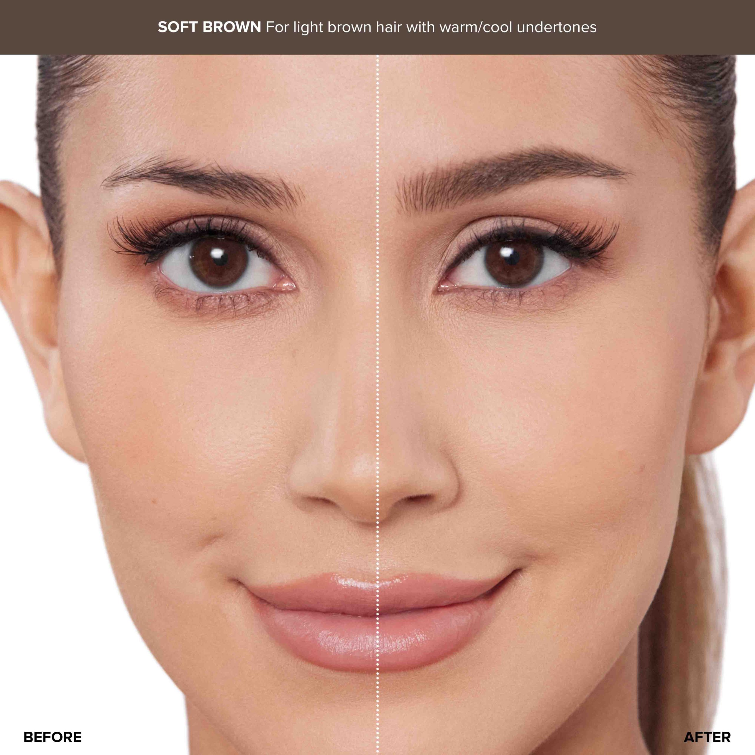 Perfectly Shaped Brow Duo - Anastasia