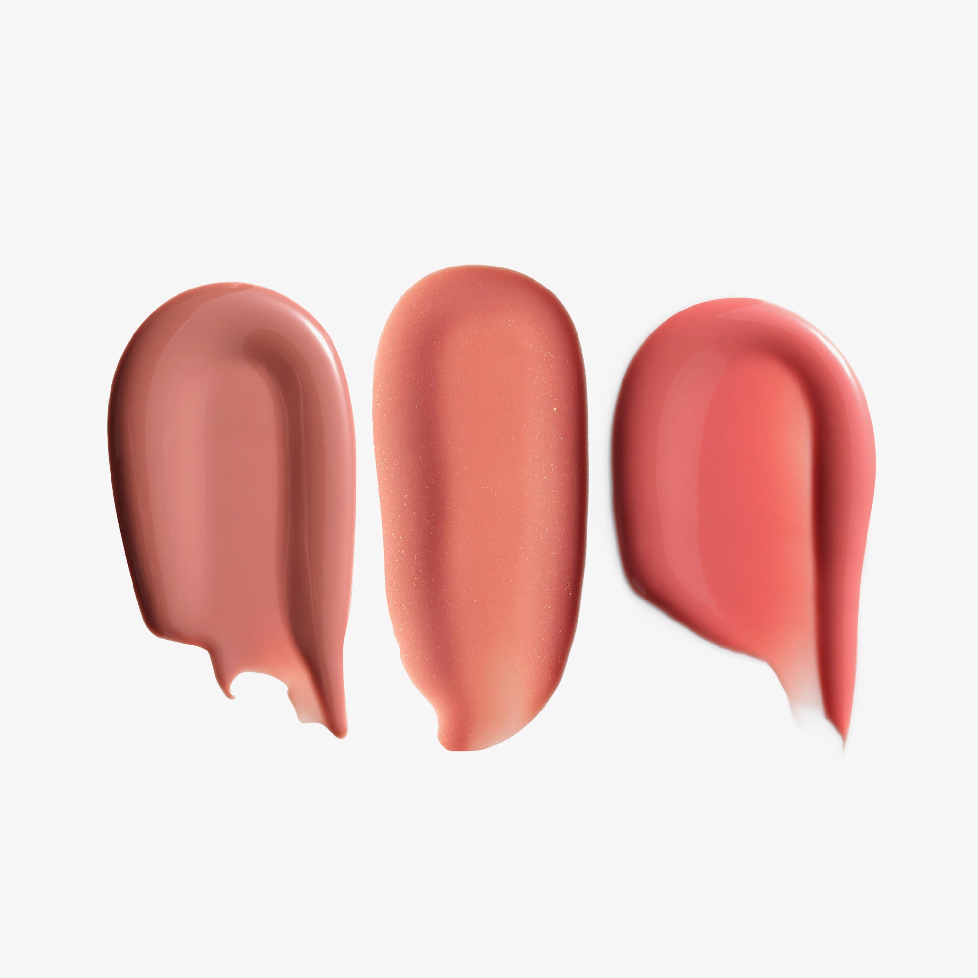 Tinted Lip Gloss Trio - Anastasia