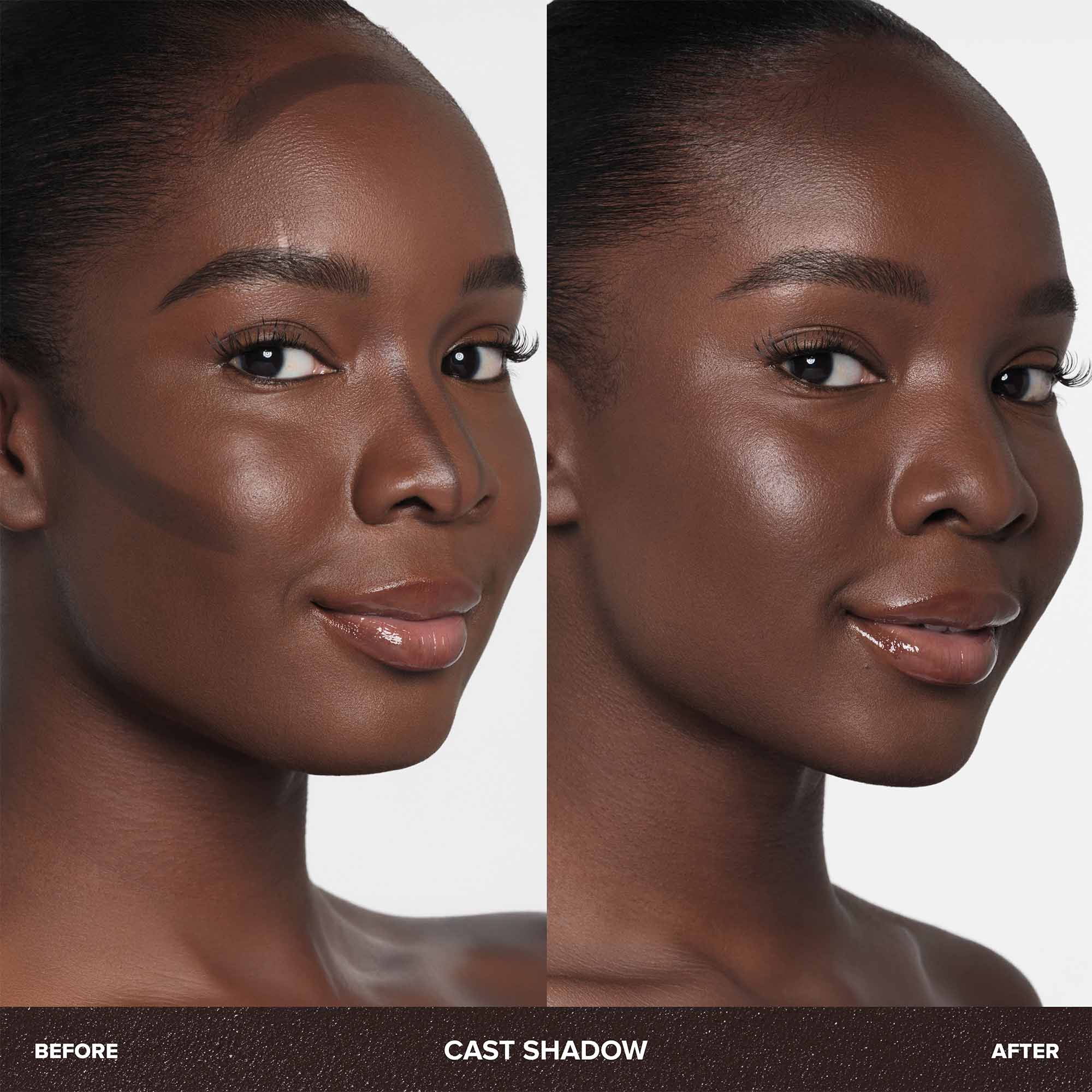Smooth Blur Contour Stick - Anastasia