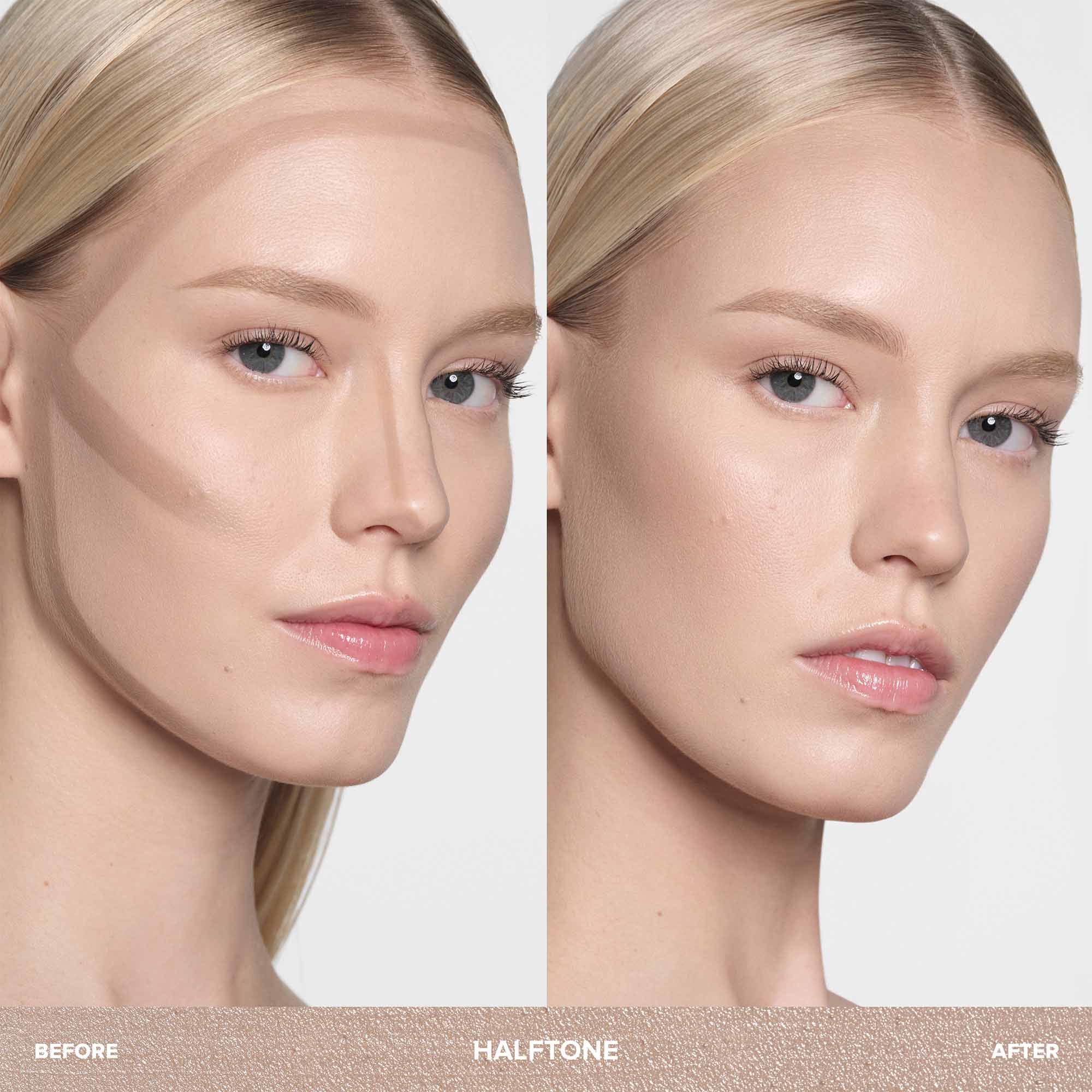 Smooth Blur Contour Stick - Anastasia