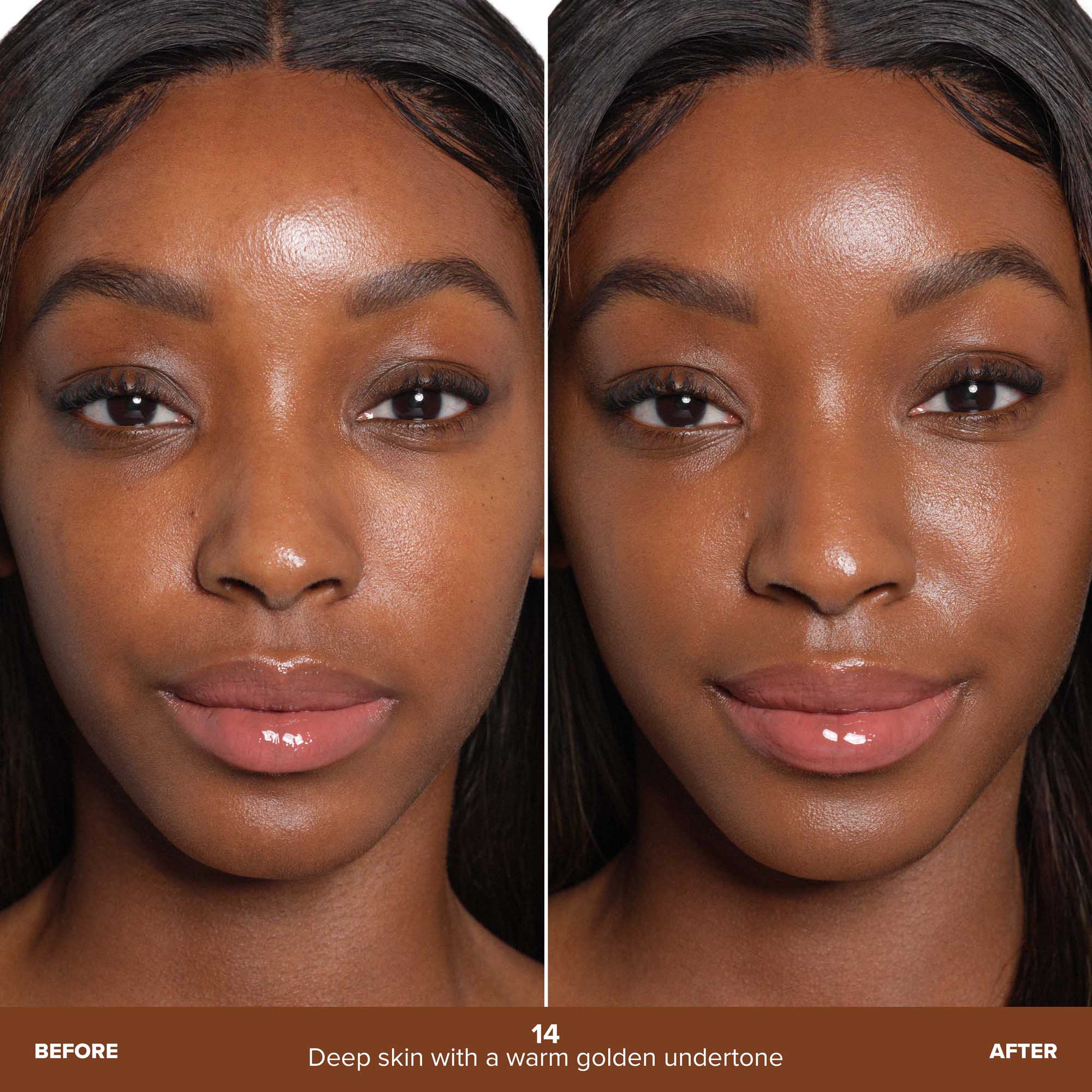 Beauty Balm Serum Boosted Skin Tint - Anastasia