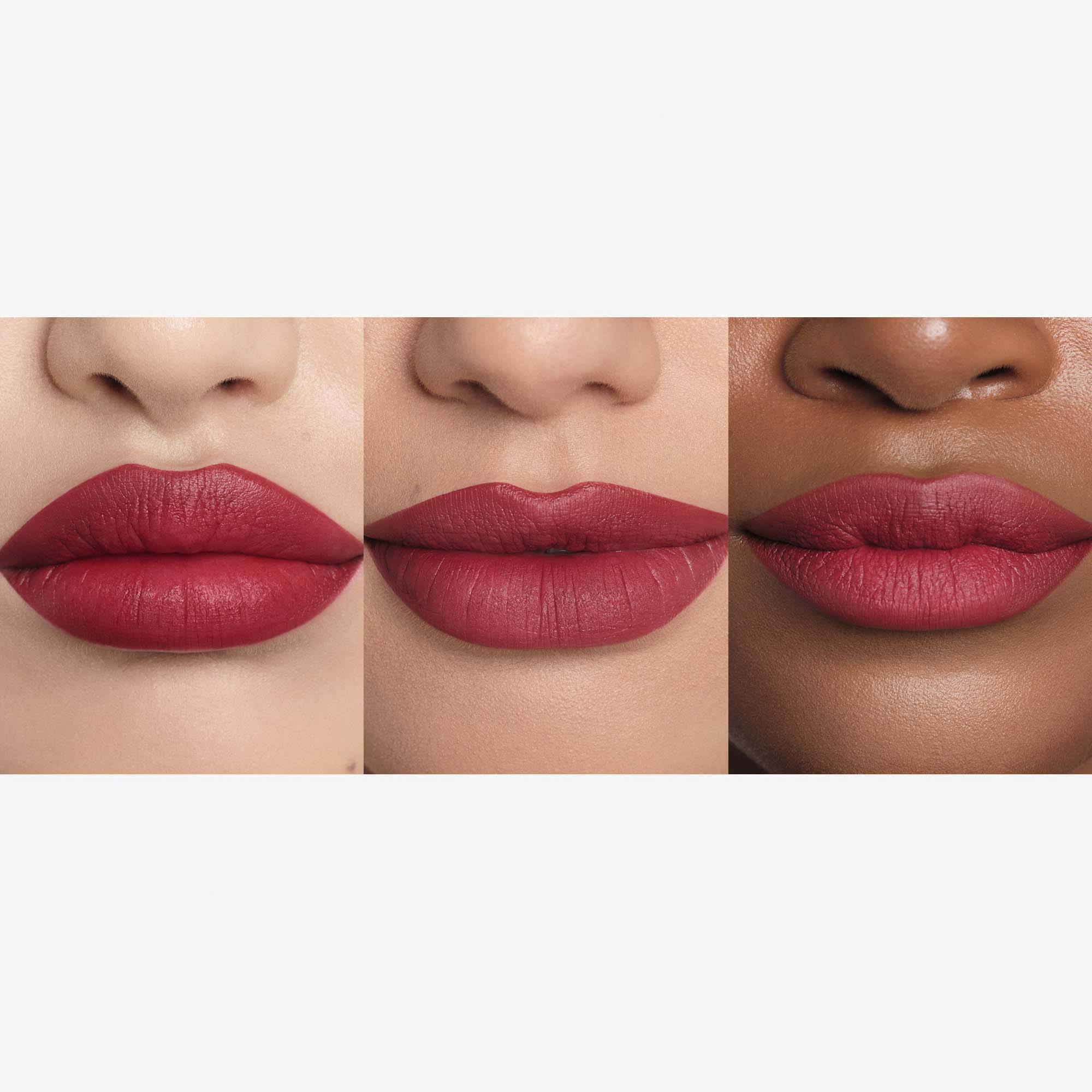 Lip Velvet - Anastasia